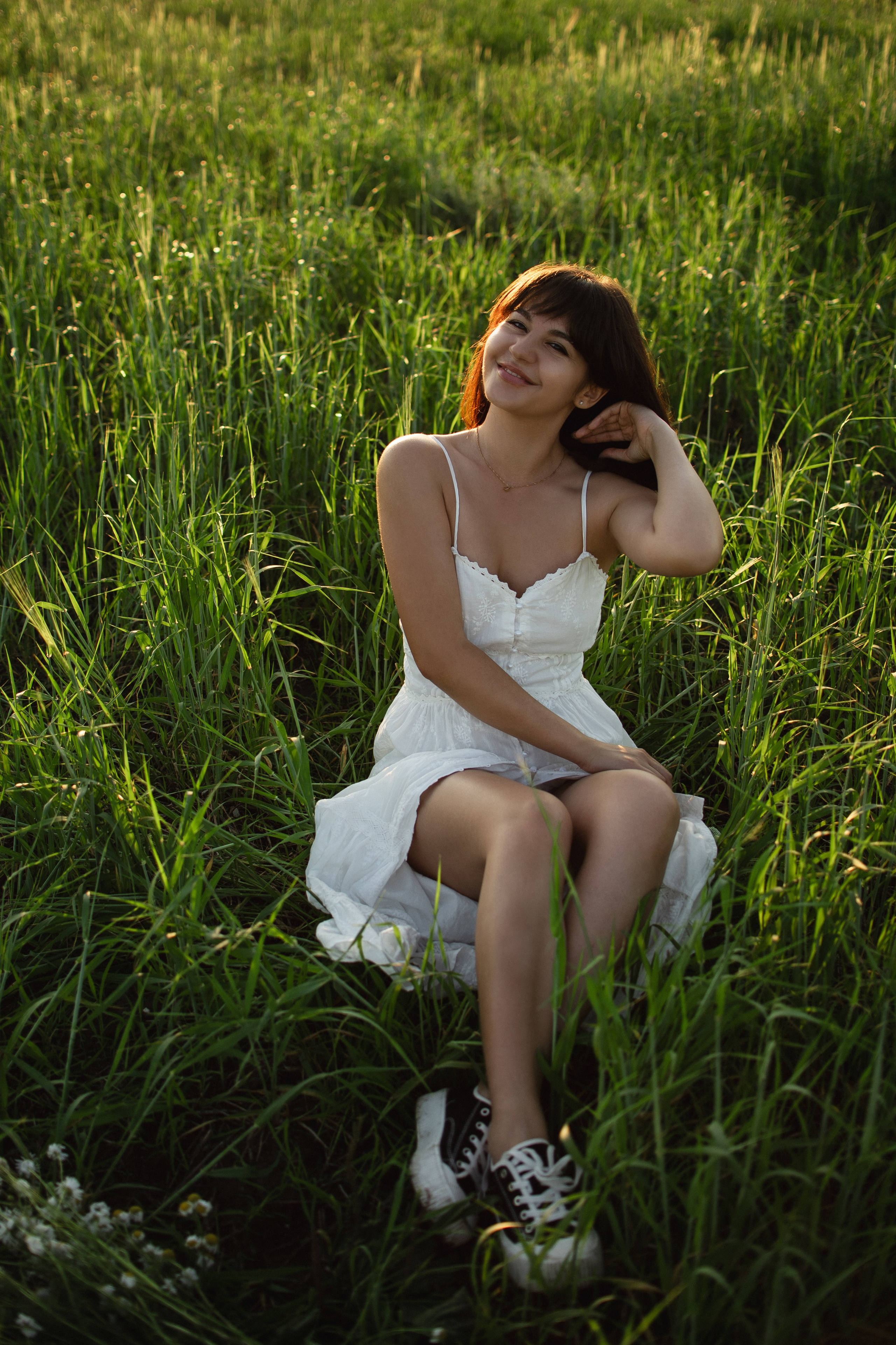 Алина. Фотограф Челябинск Екатерина Миниханова