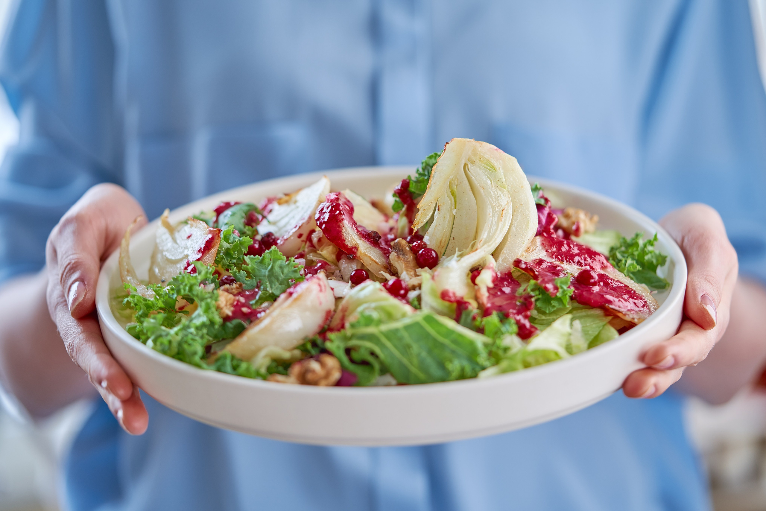 Фуд фото и портреты профессионалов  фуд индустрии. Сергей Гаврилов, фотограф