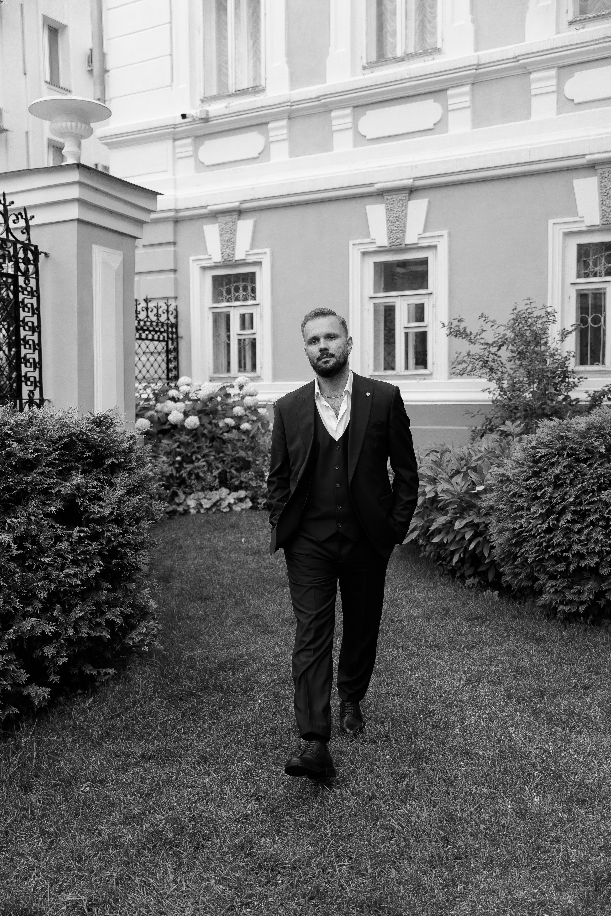 D & K. Свадебный и семейный фотограф Анжелика Альашкар в Казани Татарстан