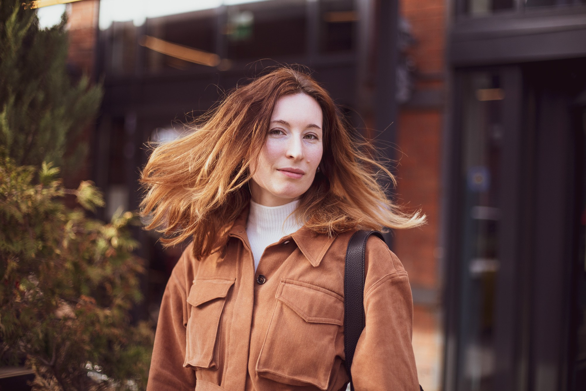 Ксения Москва. Юлия Лисняк, контент-фотограф в Санкт-Петербурге