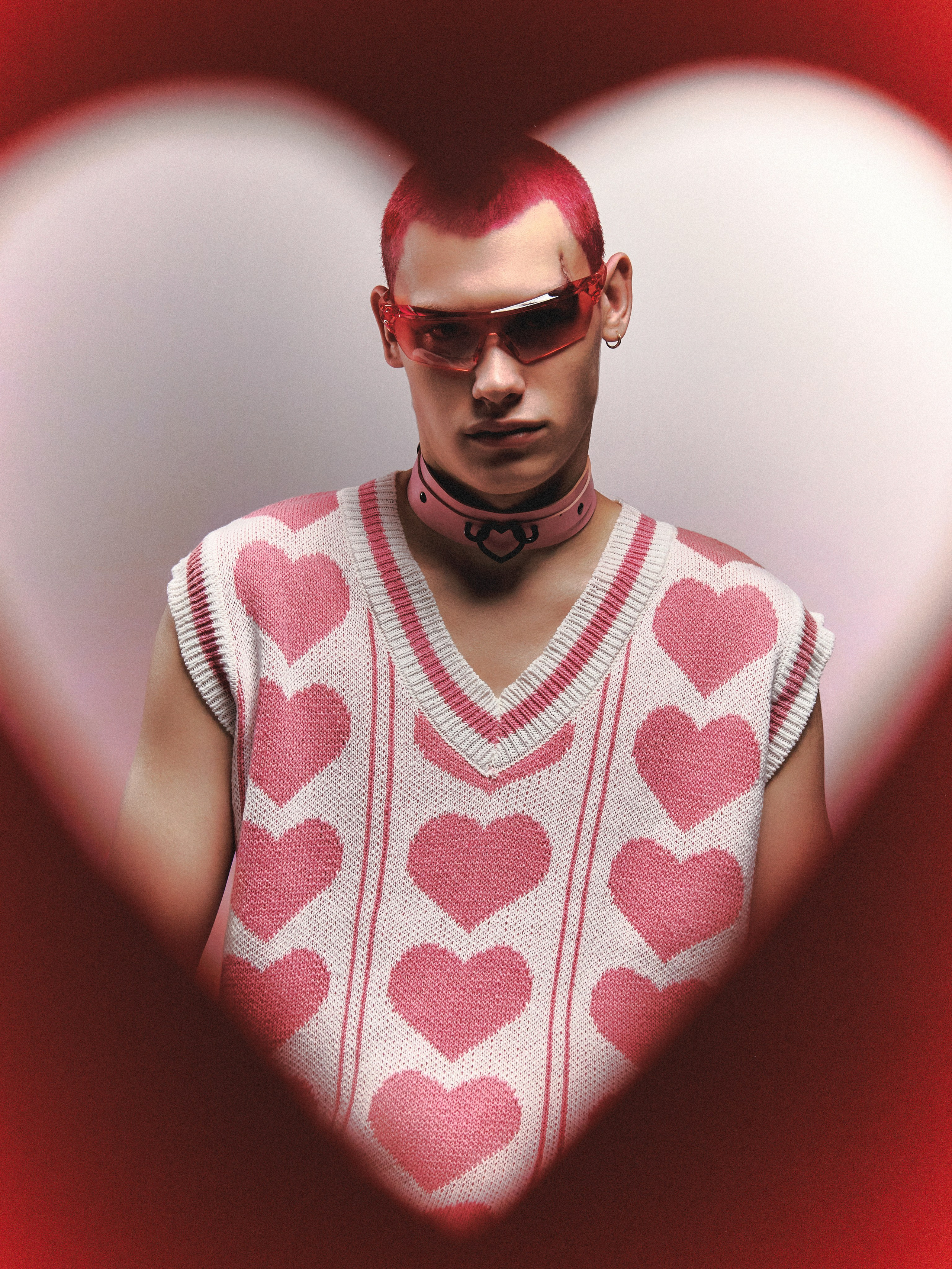 ST.VALENTINE'S DAY. Главная