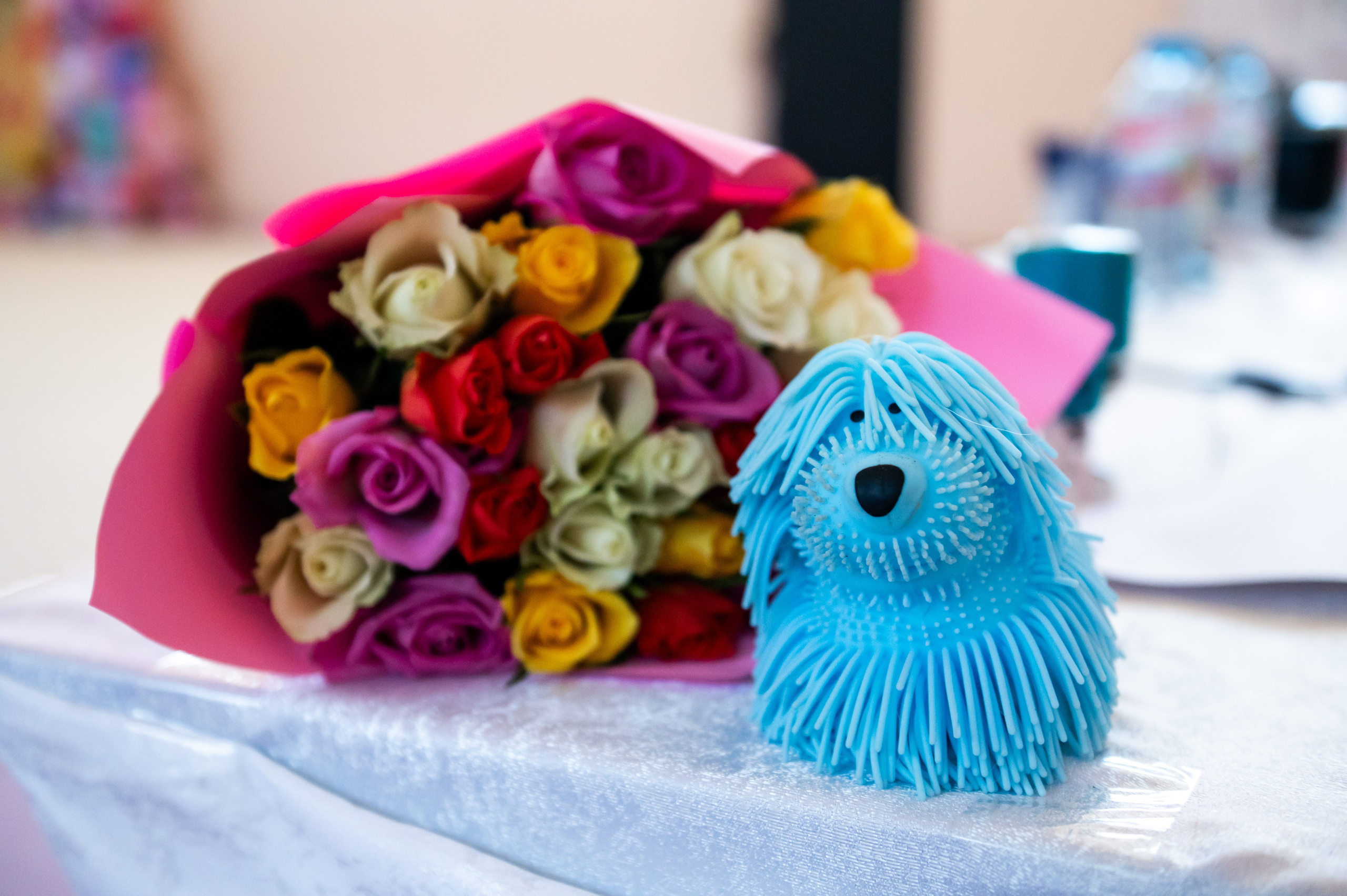 Турнир по художественной гимнастике «Улыбка». ЦХГ «Династия», май 2024 г. Тула. Спортивный фотограф в Туле и Тульской области. Файсханова Фото Спорт