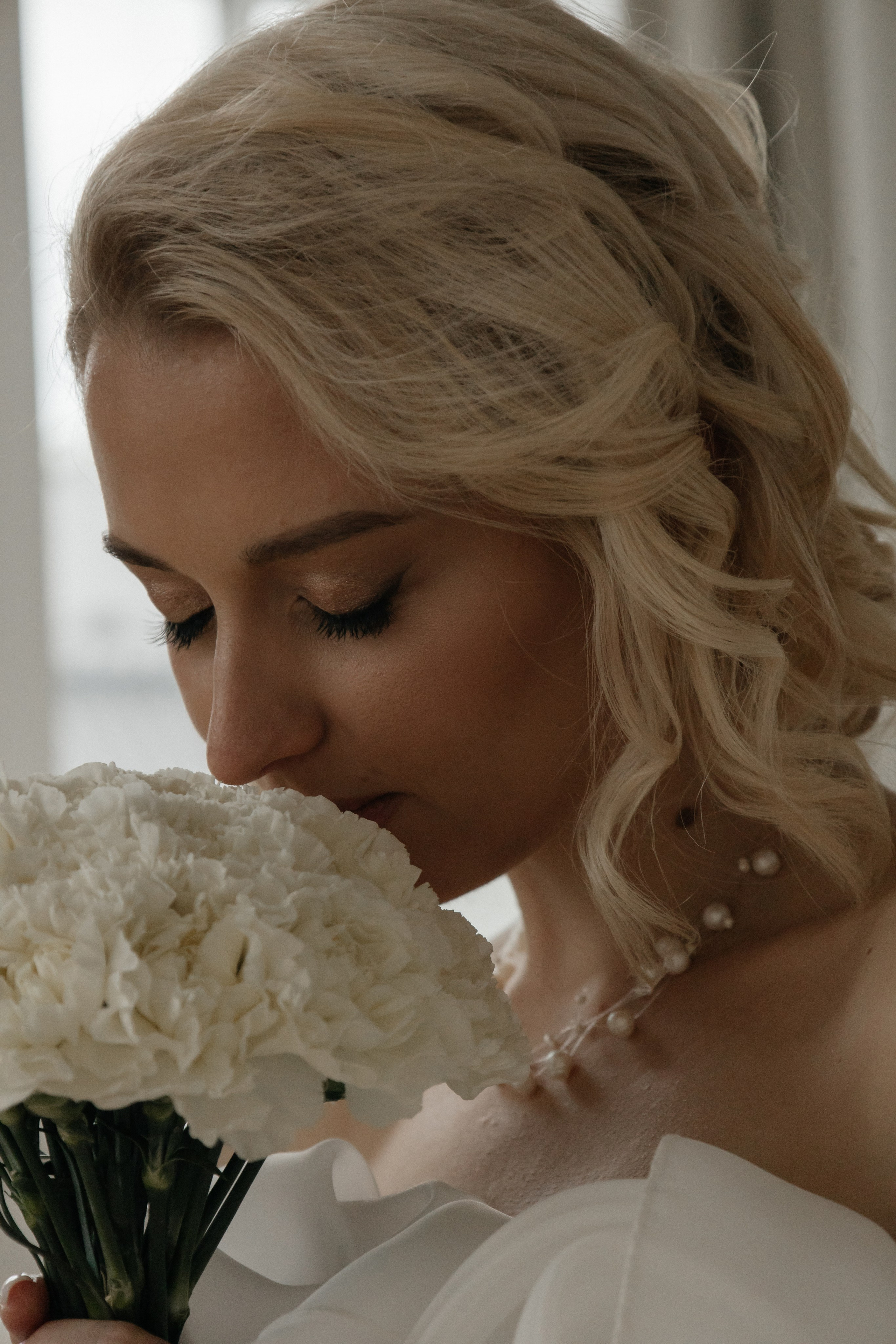 Анна & Евгений. Свадебный фотограф Екатеринбург Зямбахтина Дарья