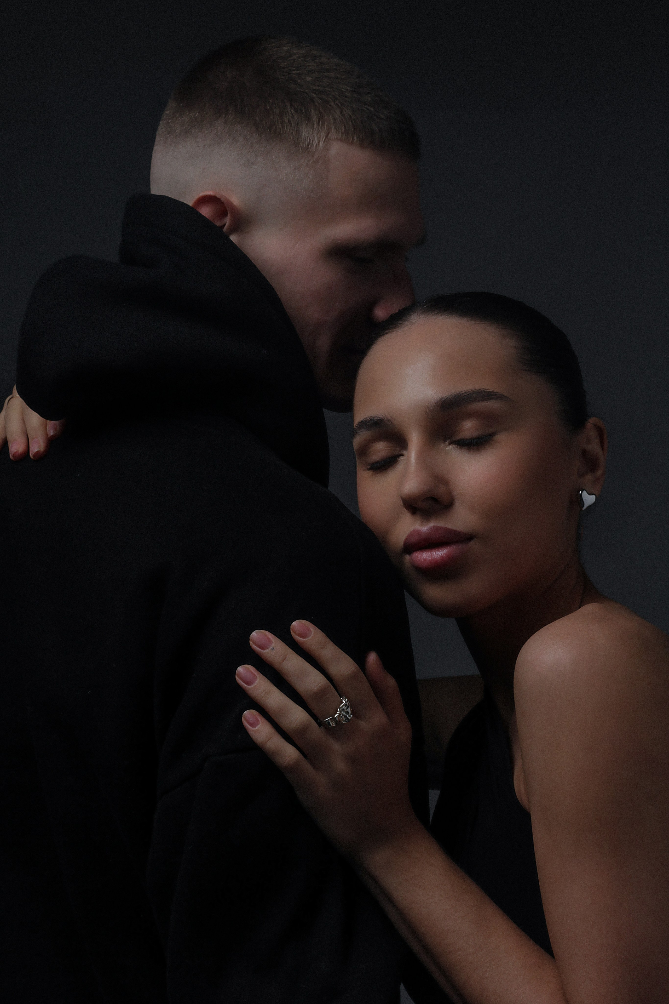 Кирилл и Полина. Фотограф Челябинск | Кристина