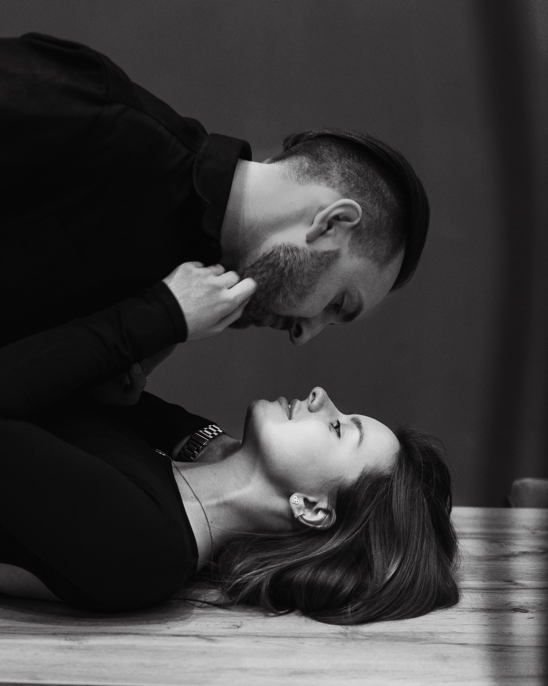 Фотосессия. Храмов Сергей — фотограф