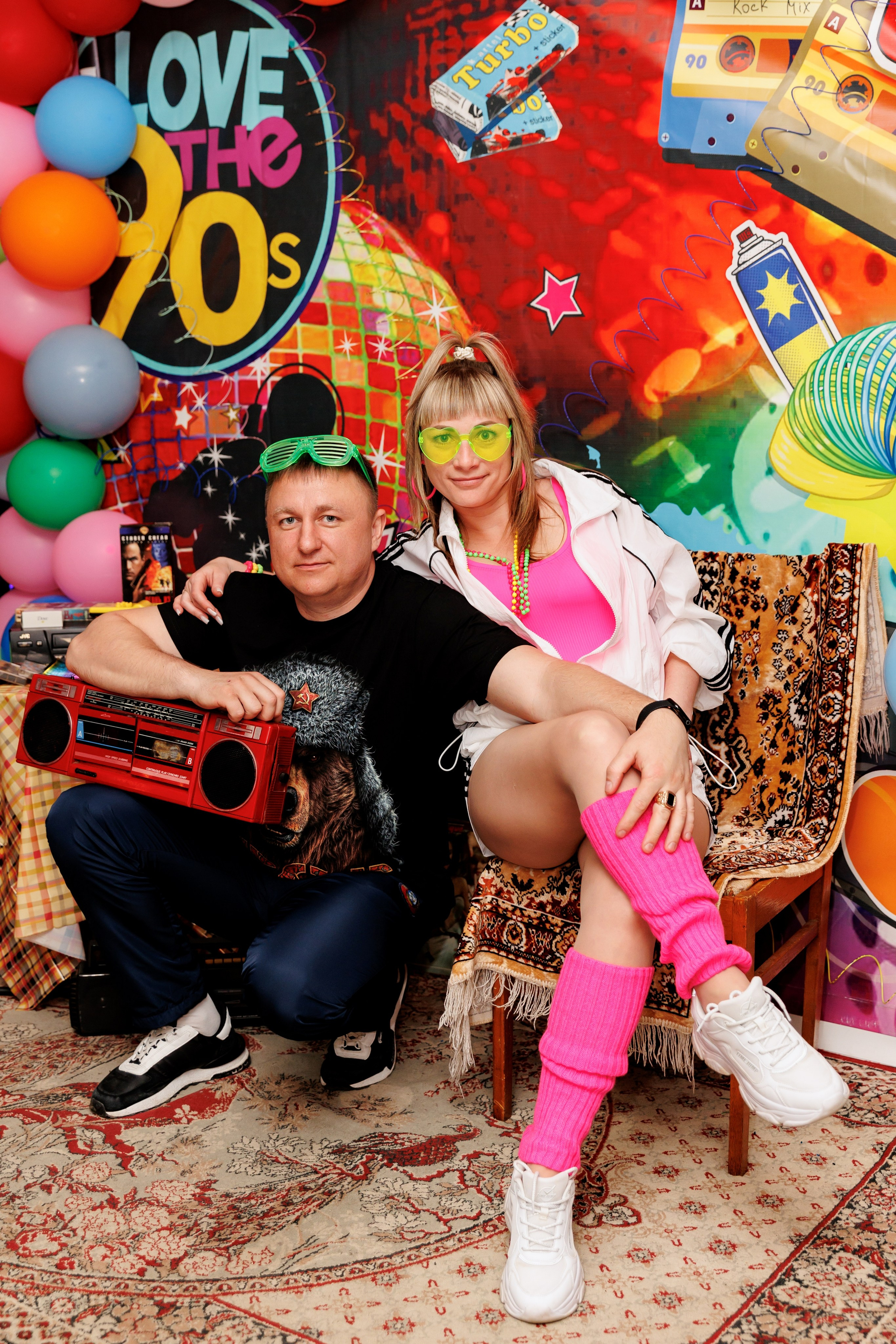 90е. Фотограф семейных, детских, репортажных съёмок г. Уссурийск-Владивосток