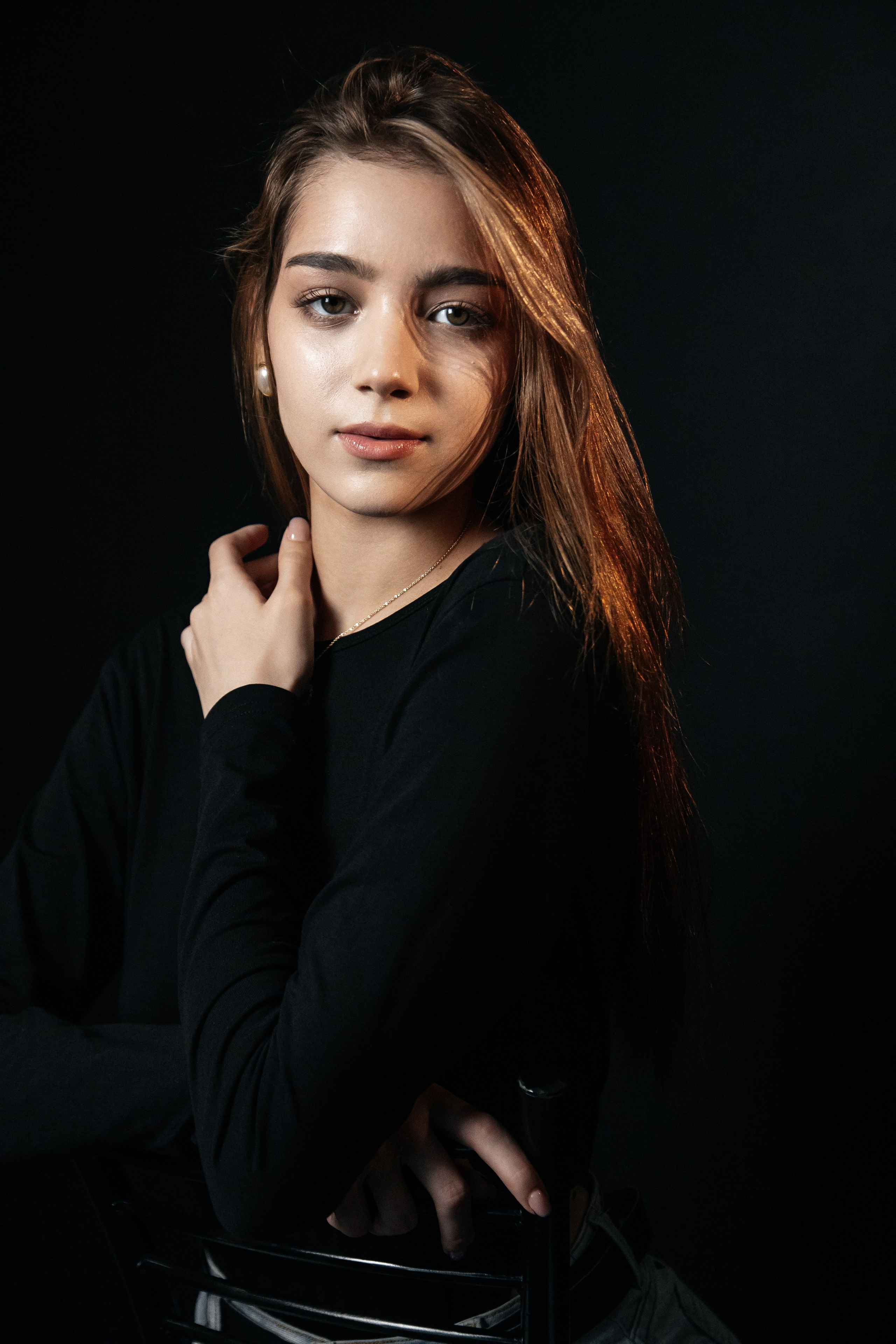 Студийная. Свадебный фотограф в Буденновске