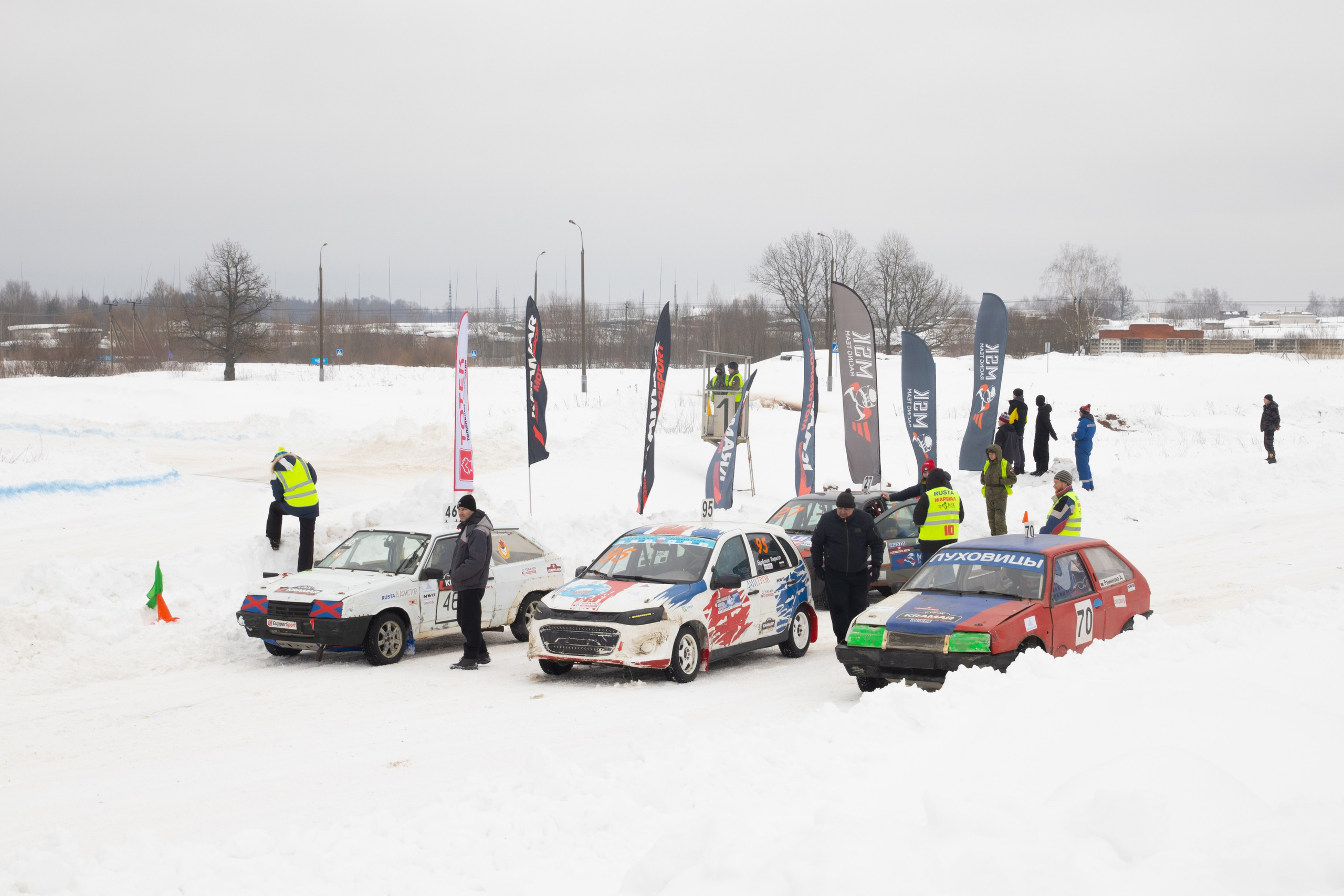Кубок «KRAMAR MOTORSPORT» «YUKA ADV PRO RACING» 28.02.2026 Калининец М.О. Фотоклиника Светланы Шутько