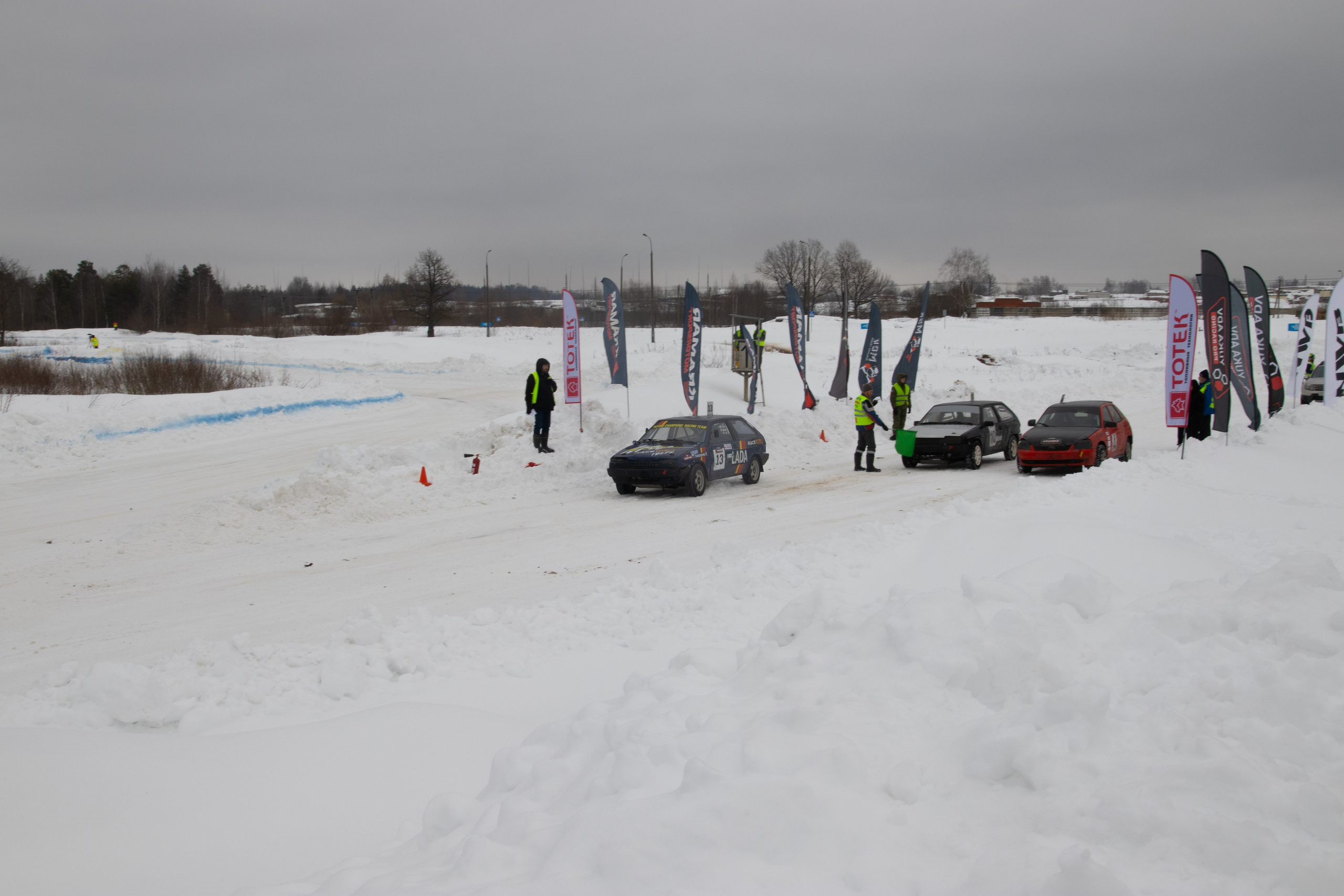 Кубок «KRAMAR MOTORSPORT» «YUKA ADV PRO RACING» 28.02.2026 Калининец М.О. Фотоклиника Светланы Шутько