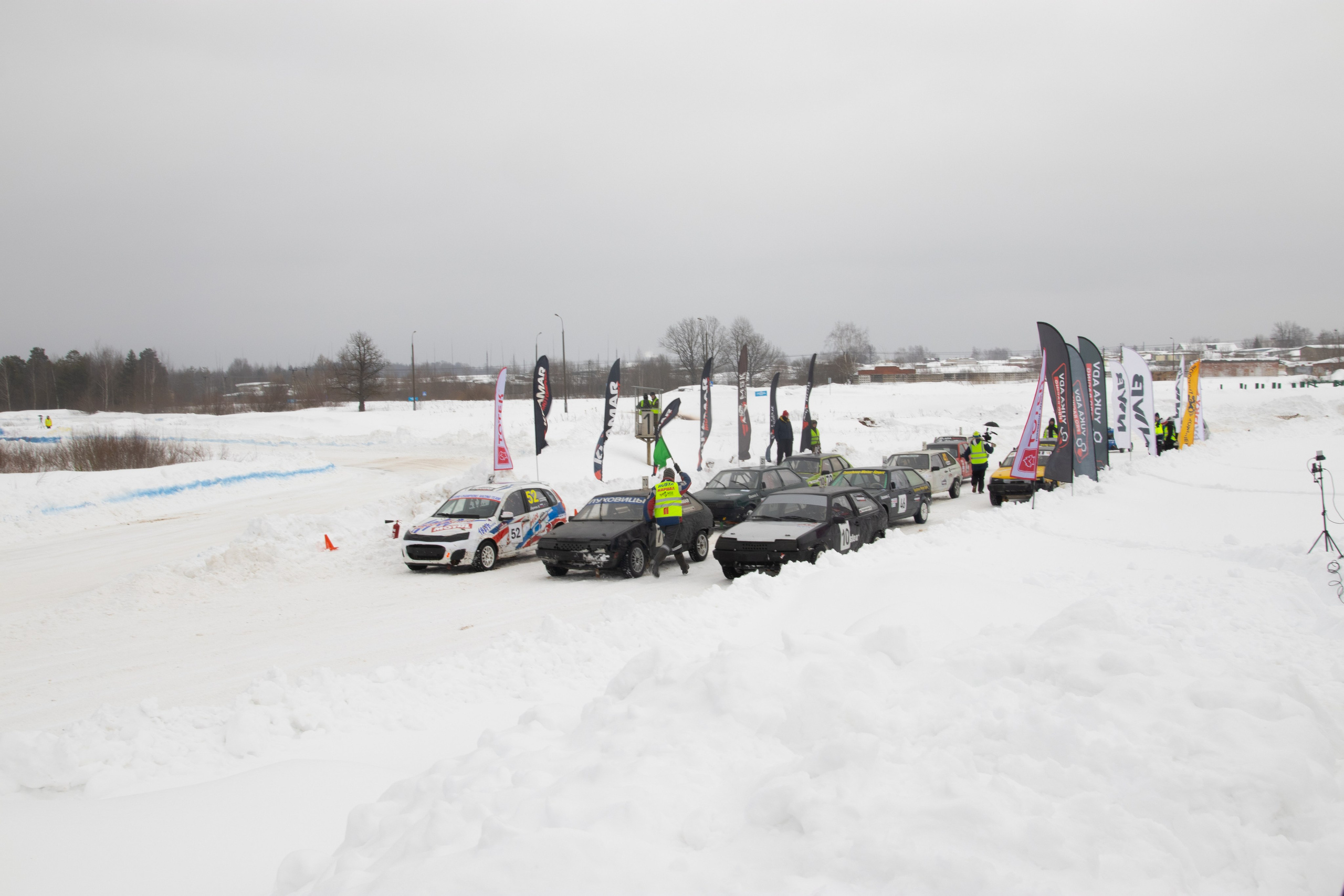 Кубок «KRAMAR MOTORSPORT» «YUKA ADV PRO RACING» 28.02.2026 Калининец М.О. Фотоклиника Светланы Шутько