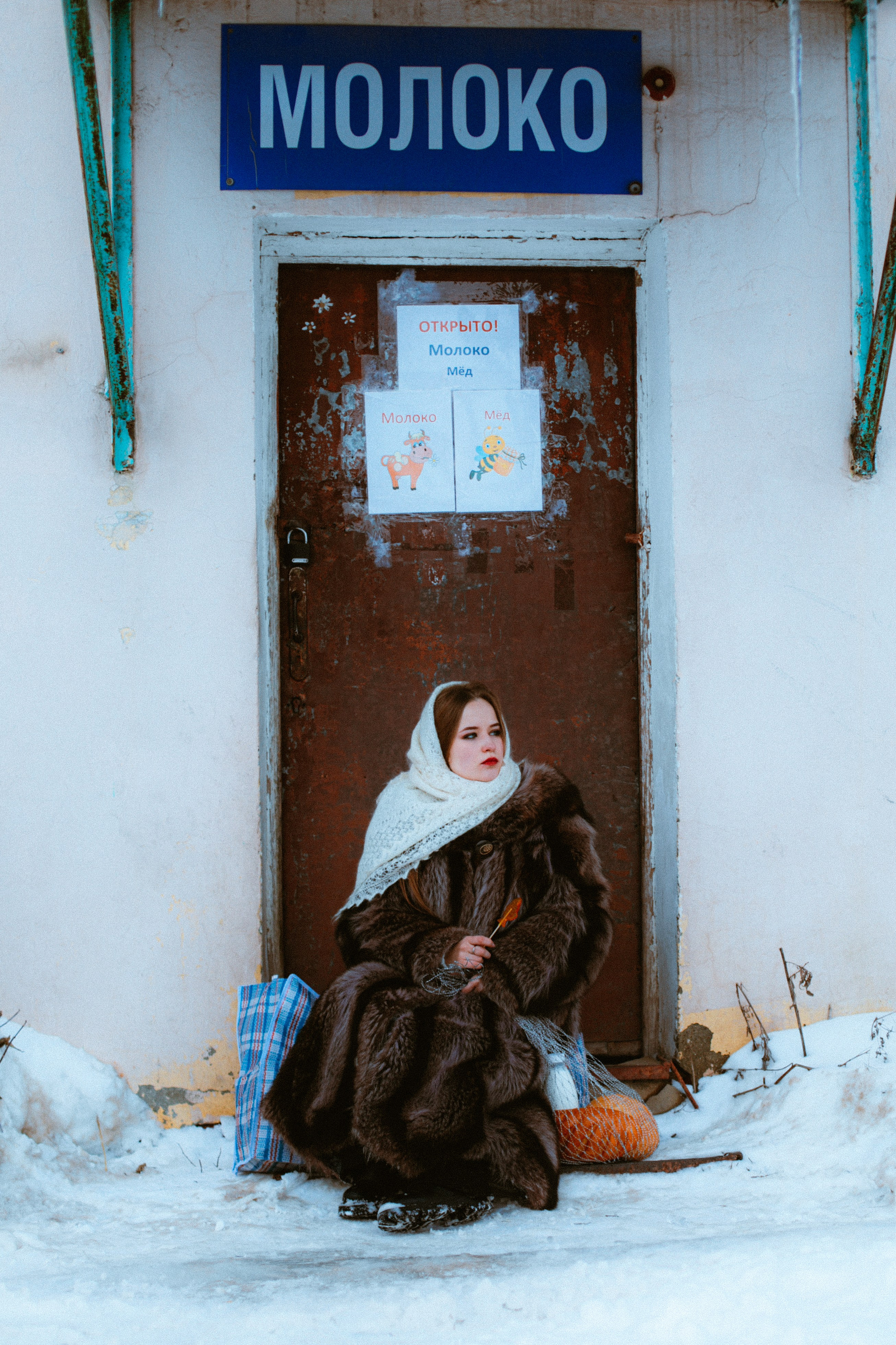 Анастасия. Портретный фотограф Алексин/Тула/Москва