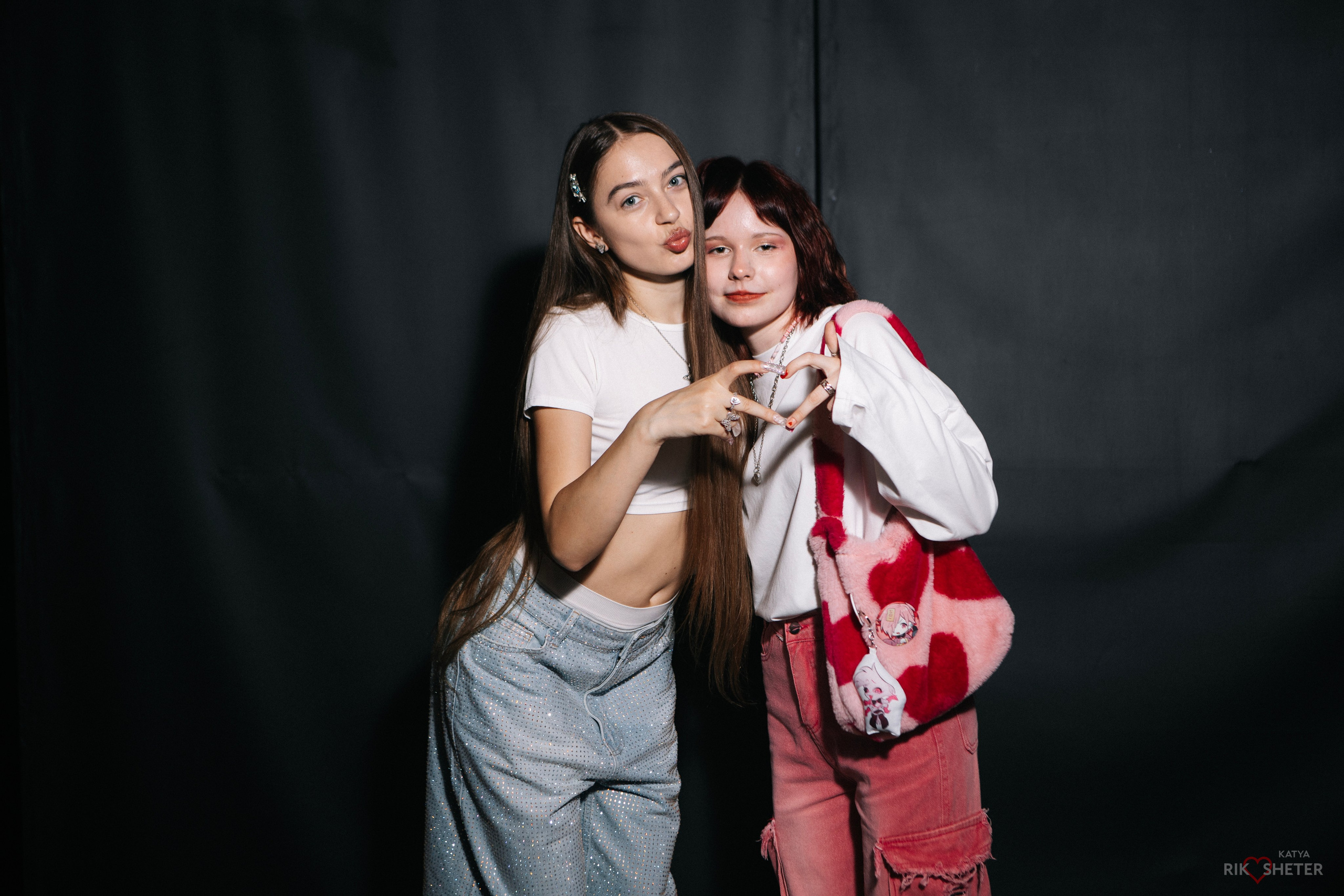 Meet and Greet. Фотограф|Катя Рикошетер