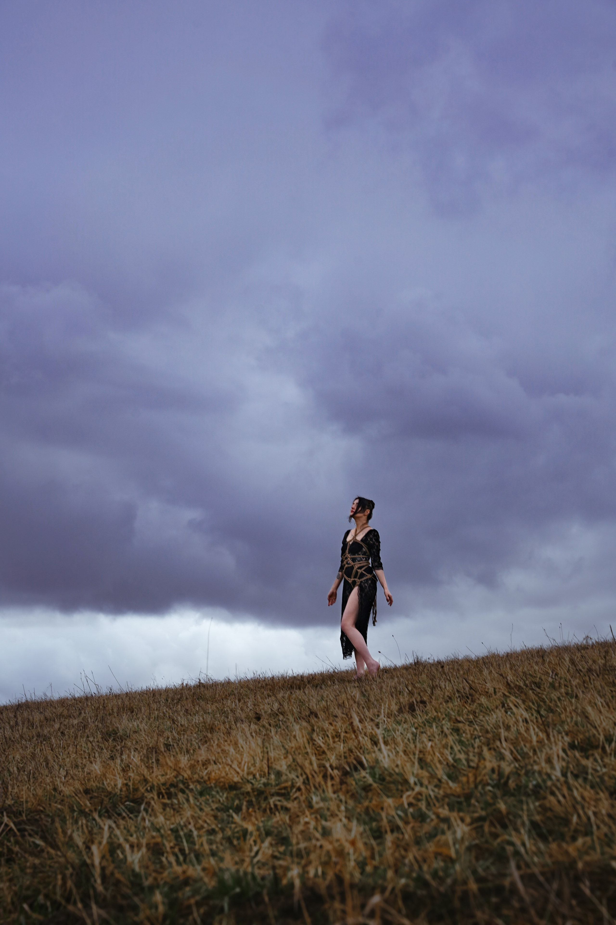 Шибари. Портретный фотограф в Смоленске и Москве Мария Громова