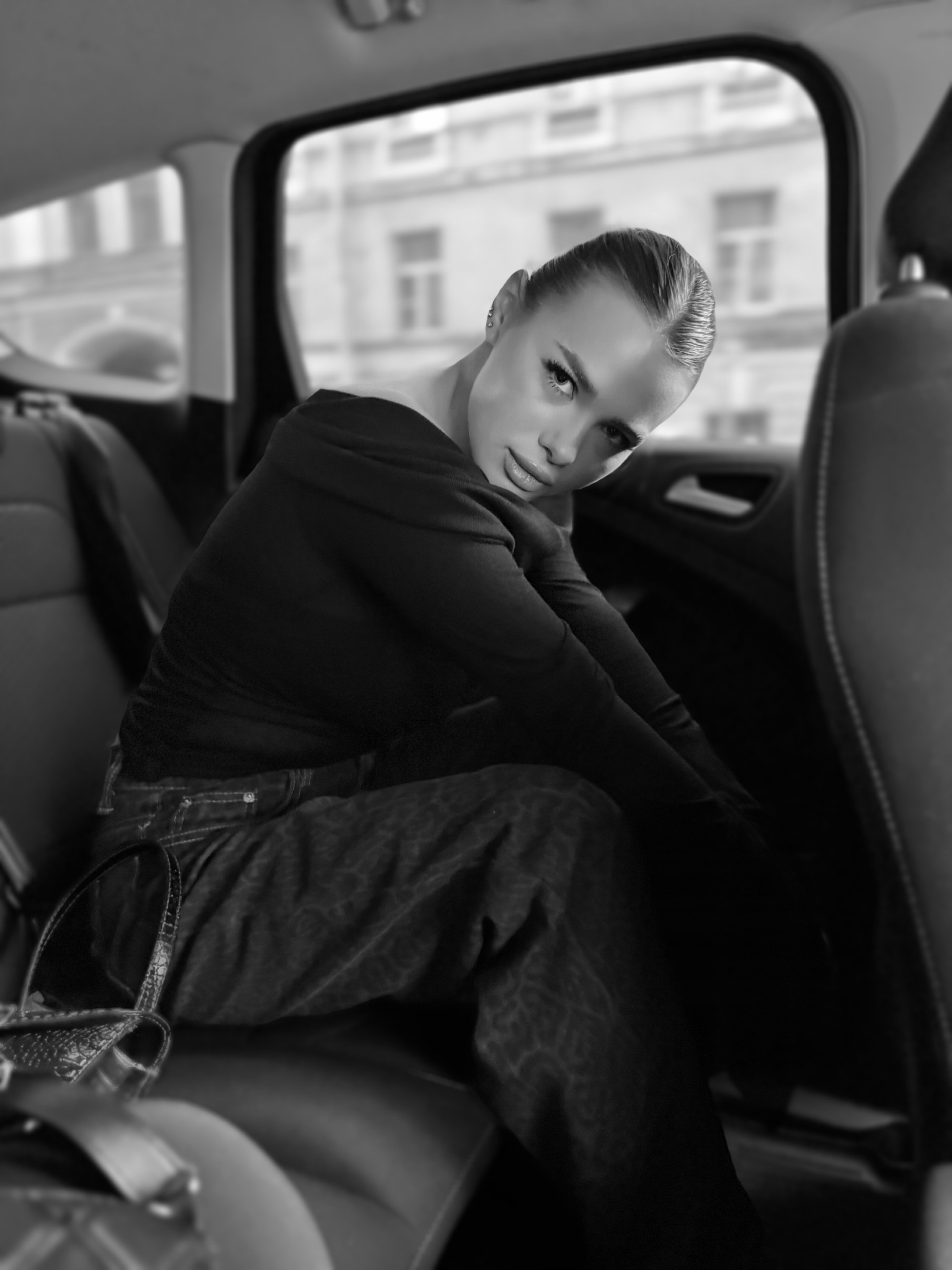 Портретные съемки. Портретный фотограф Москва Виктория Гранд