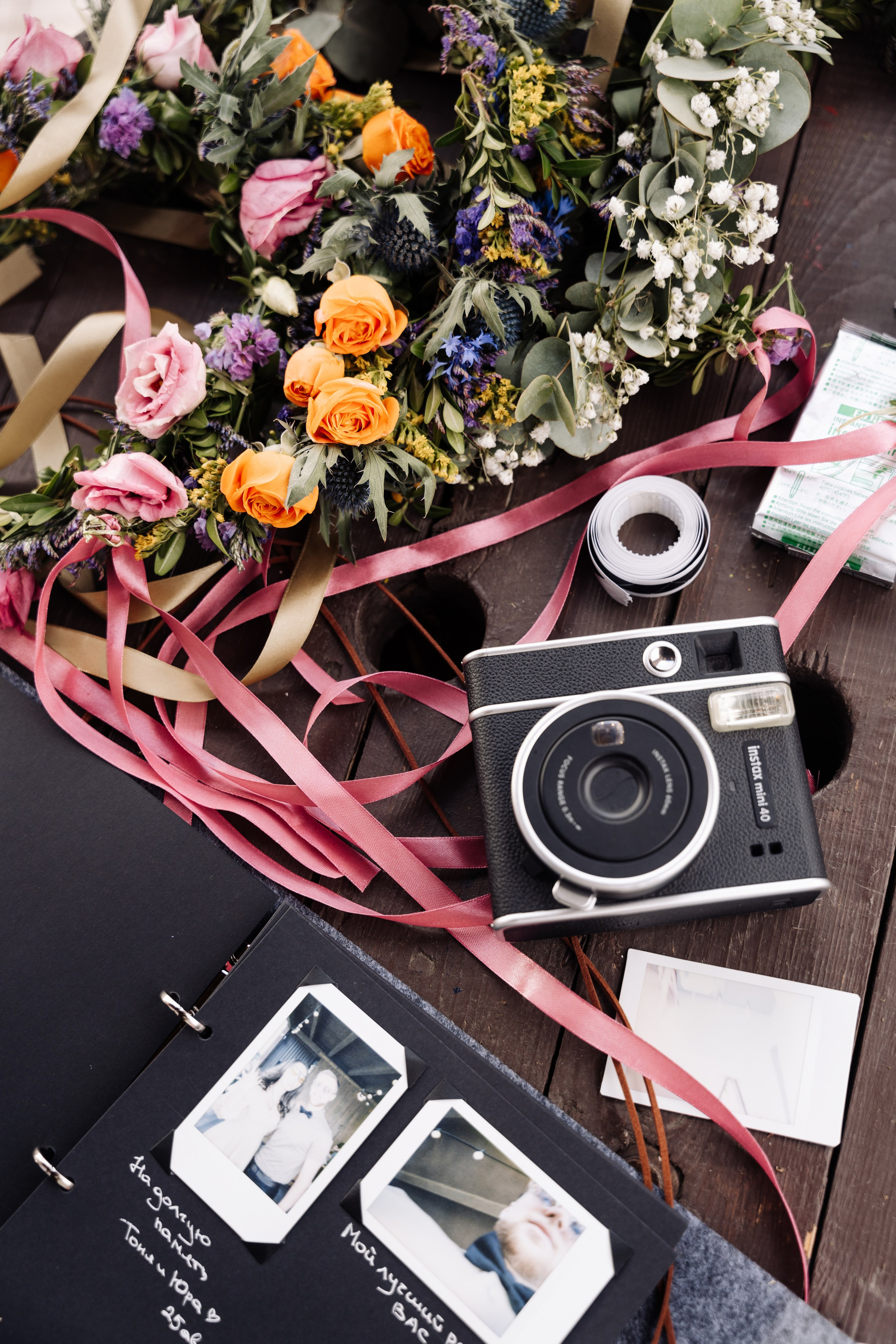 Арсений и Дина Ранчо. Свадебный и семейный фотограф Ксения Ржевская (Митрохина)