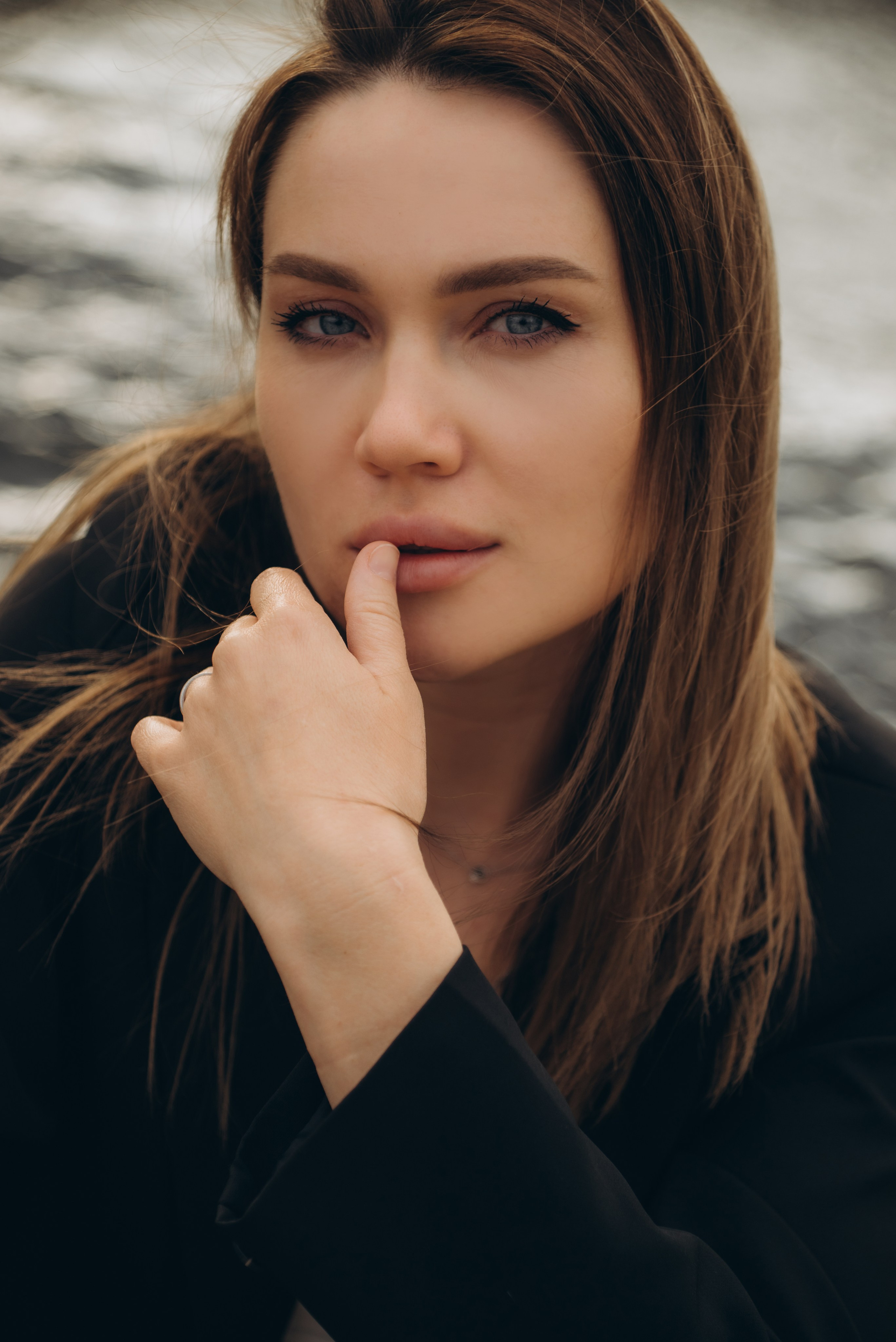 Маша. Суханова Регина Фотограф Сергиев Посад