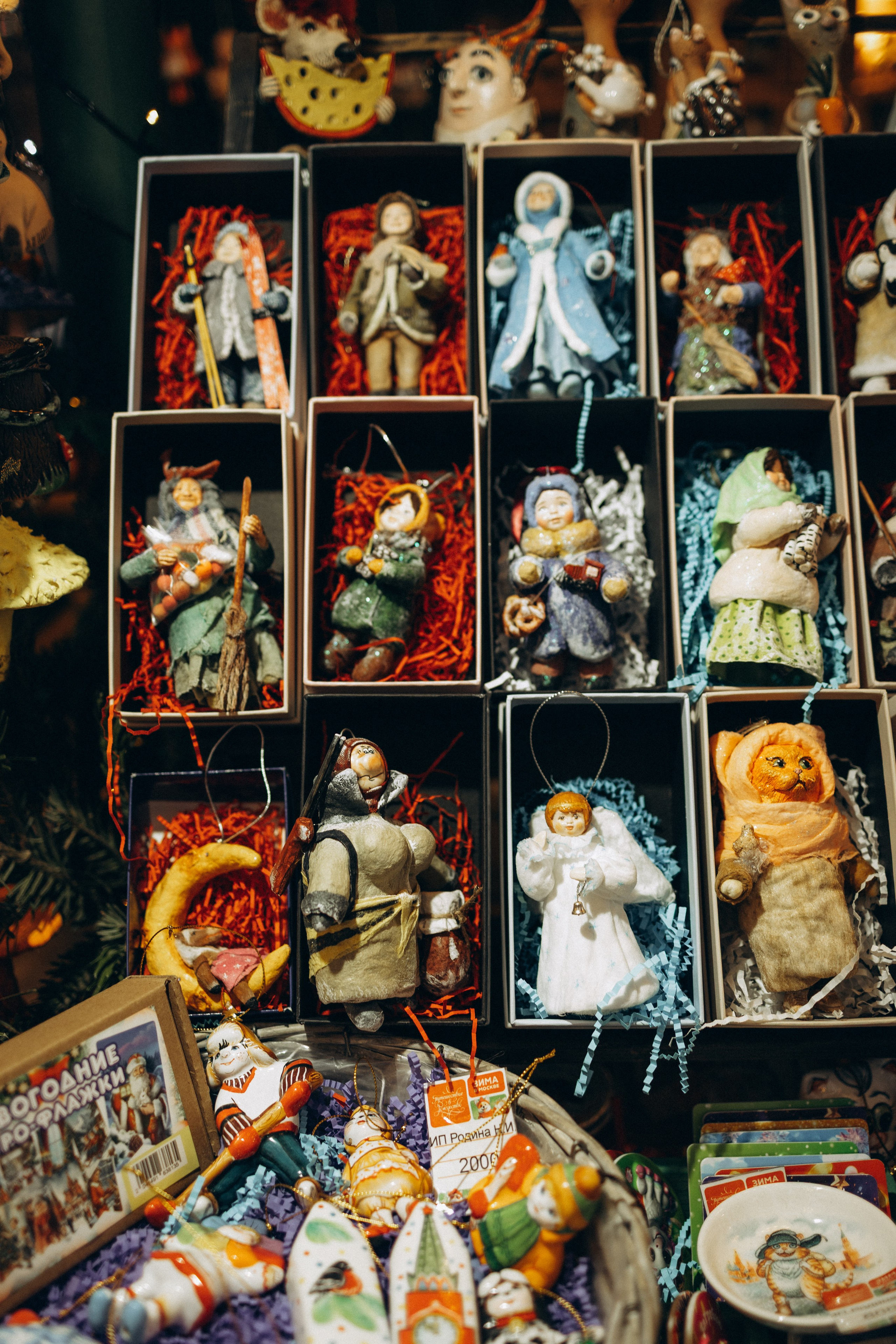 Зимняя прогулка Юлии. Фотограф lifestylе в Москве Пшеничная Анастасия