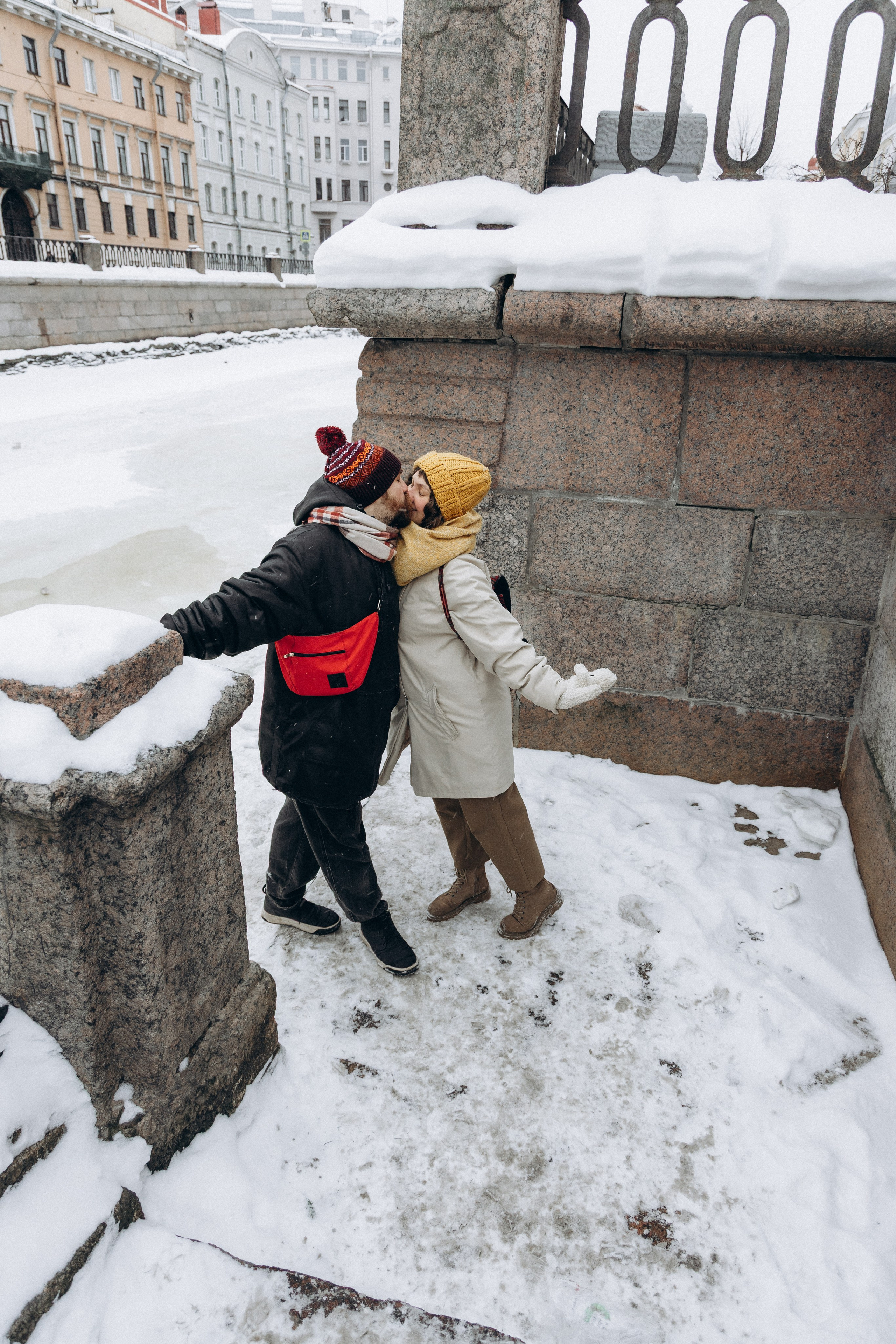 Илья 🤍 Саша. Фотограф lifestylе в Москве Пшеничная Анастасия