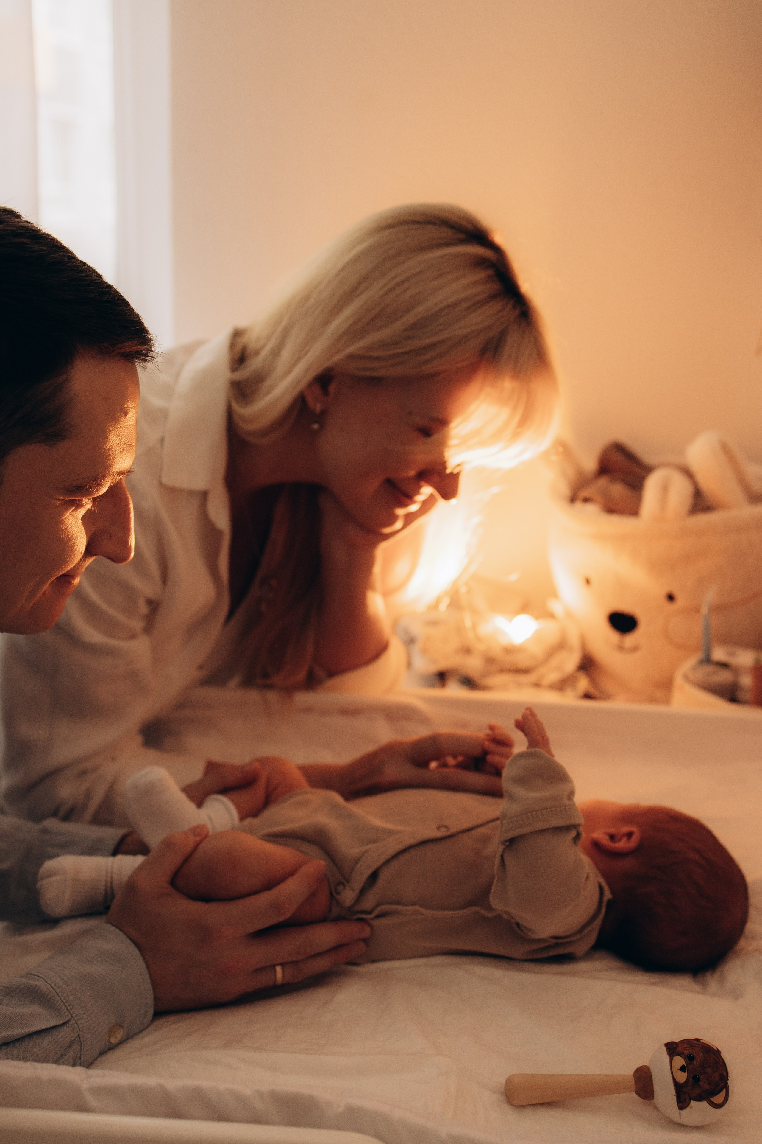 Саша Маша и Дима. Фотограф lifestylе в Москве Пшеничная Анастасия