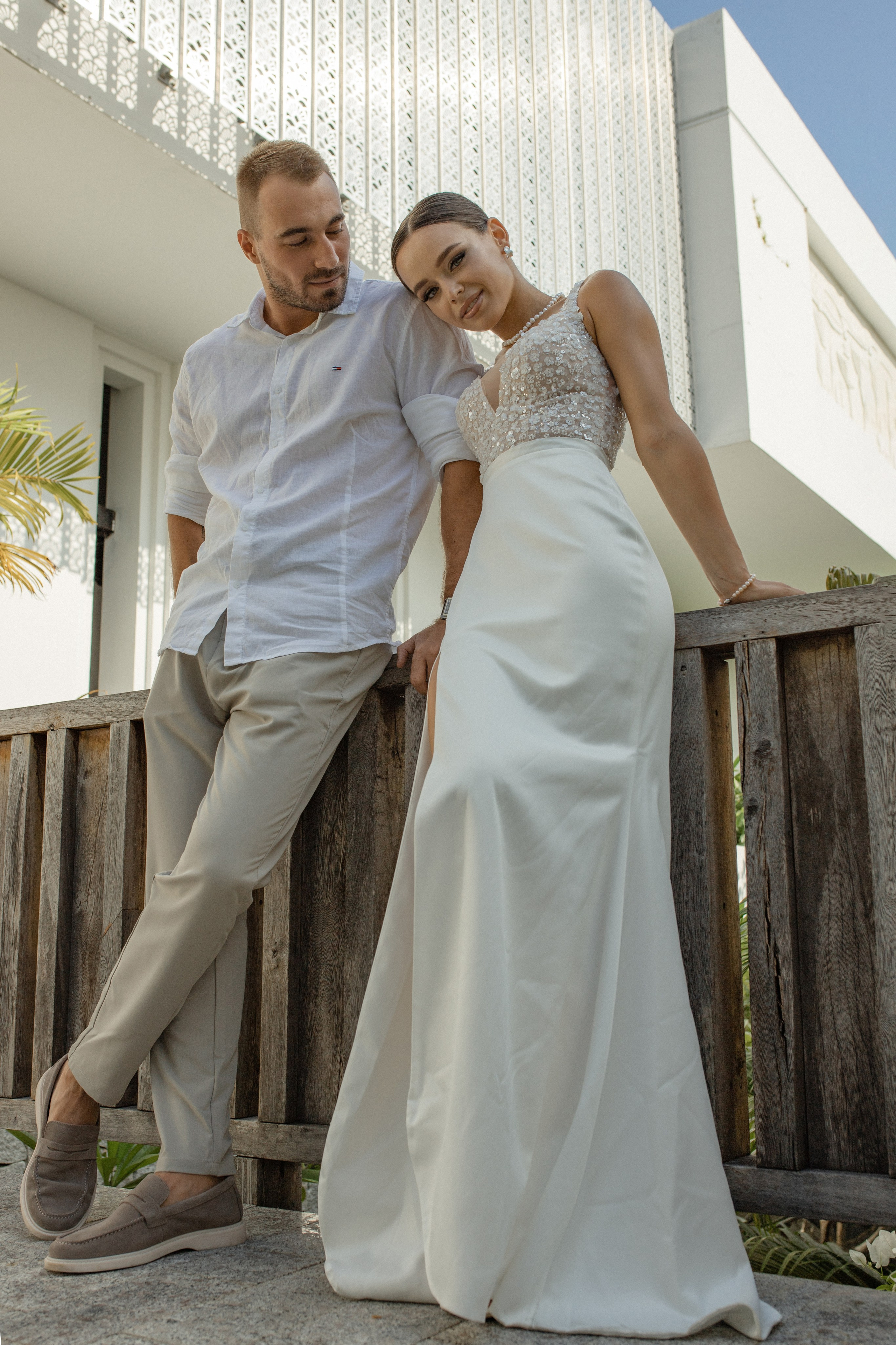 Ярослав и Анастасия. Главная