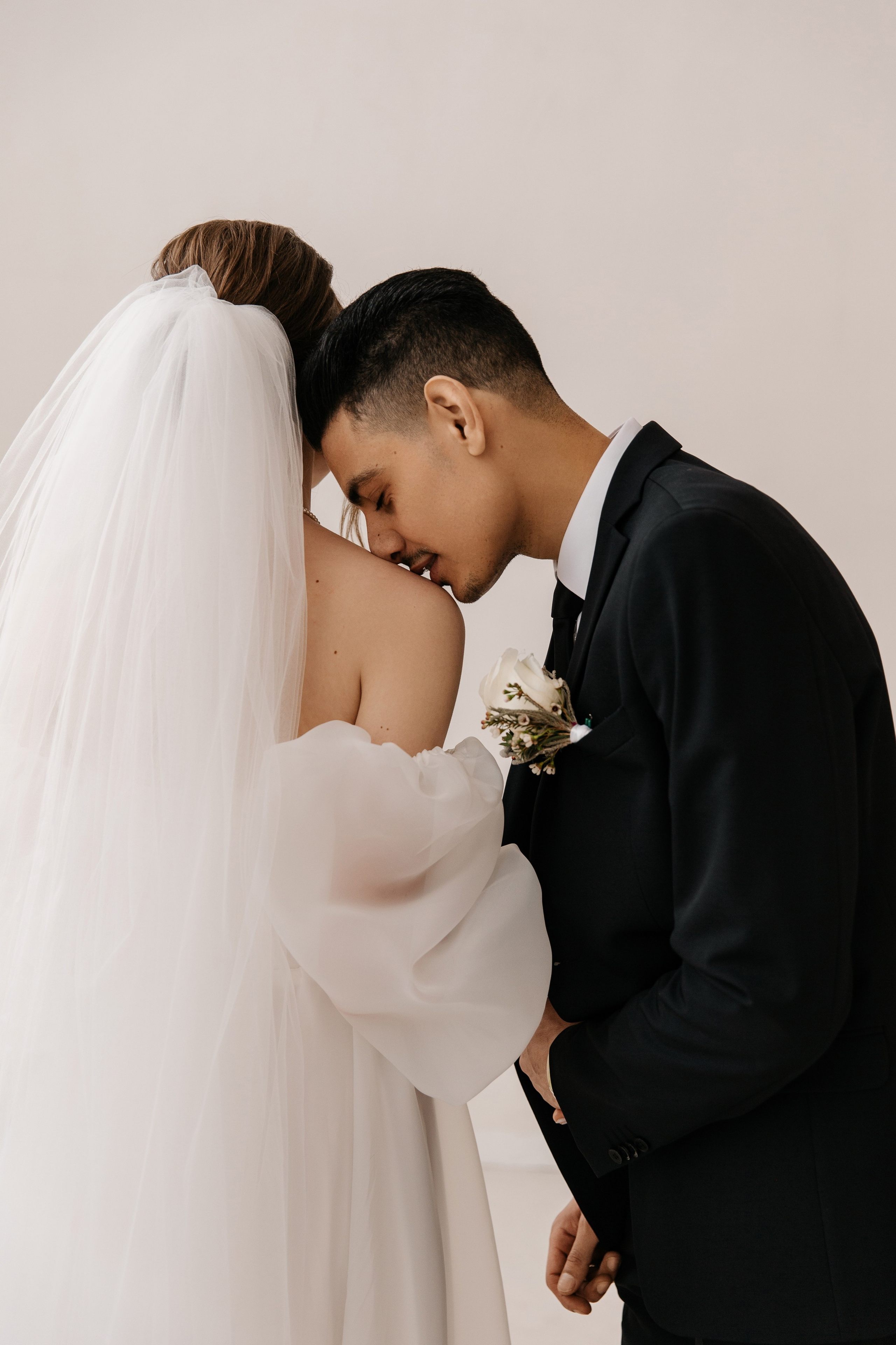 Ахмед и Татьяна. Фотограф в Твери Надежда Хван