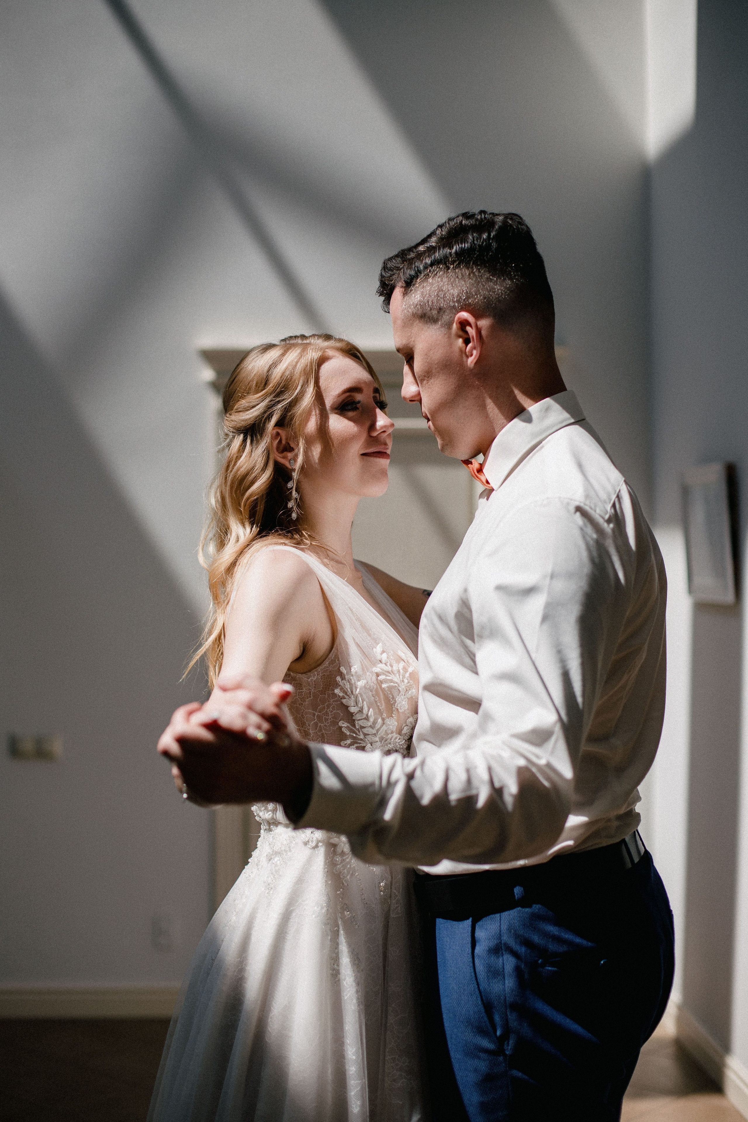 Свадьбы. Свадебный и репортажный фотограф в Барнауле Евгений Самосюк