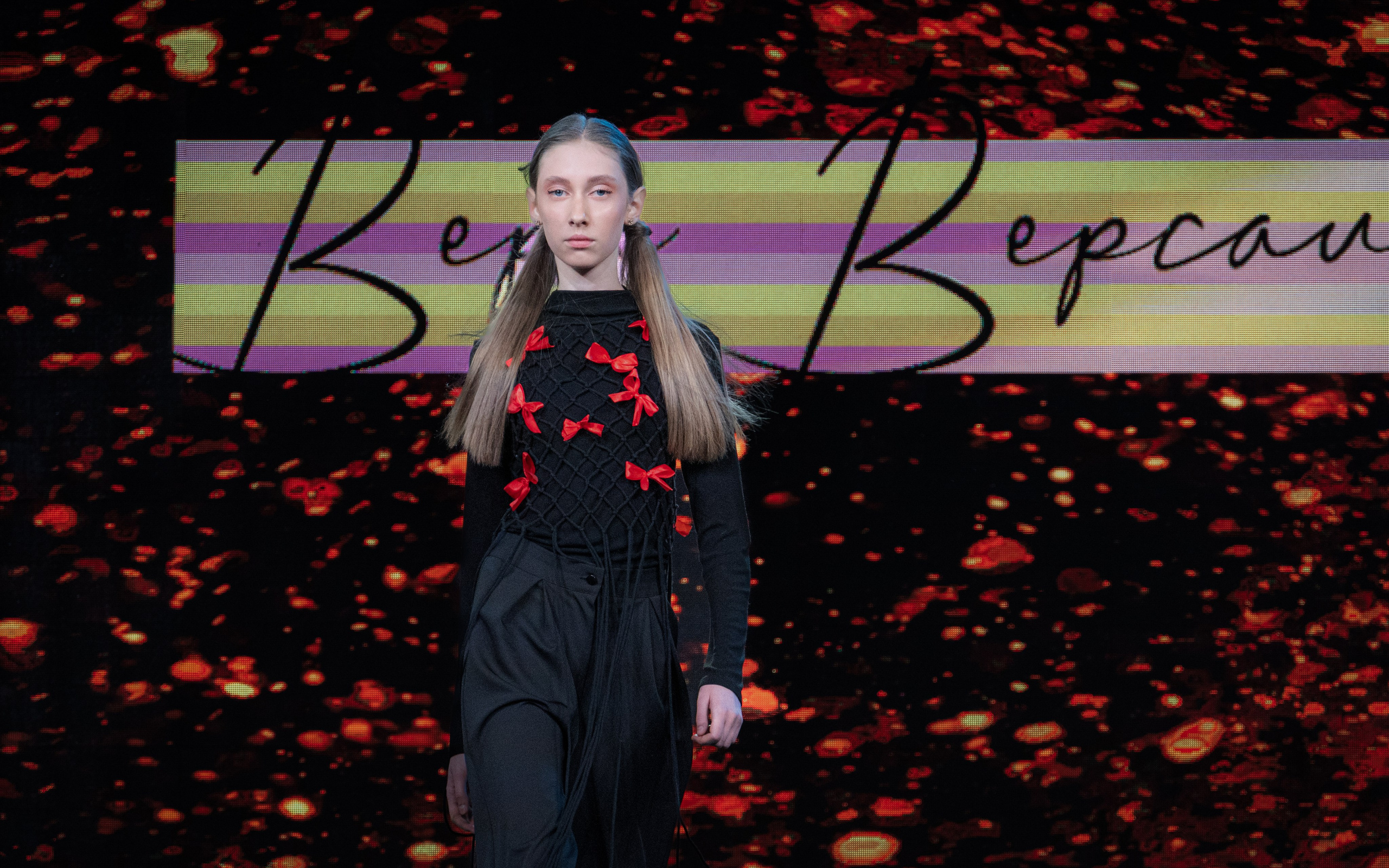 Премия "Сибирский стиль 2024"