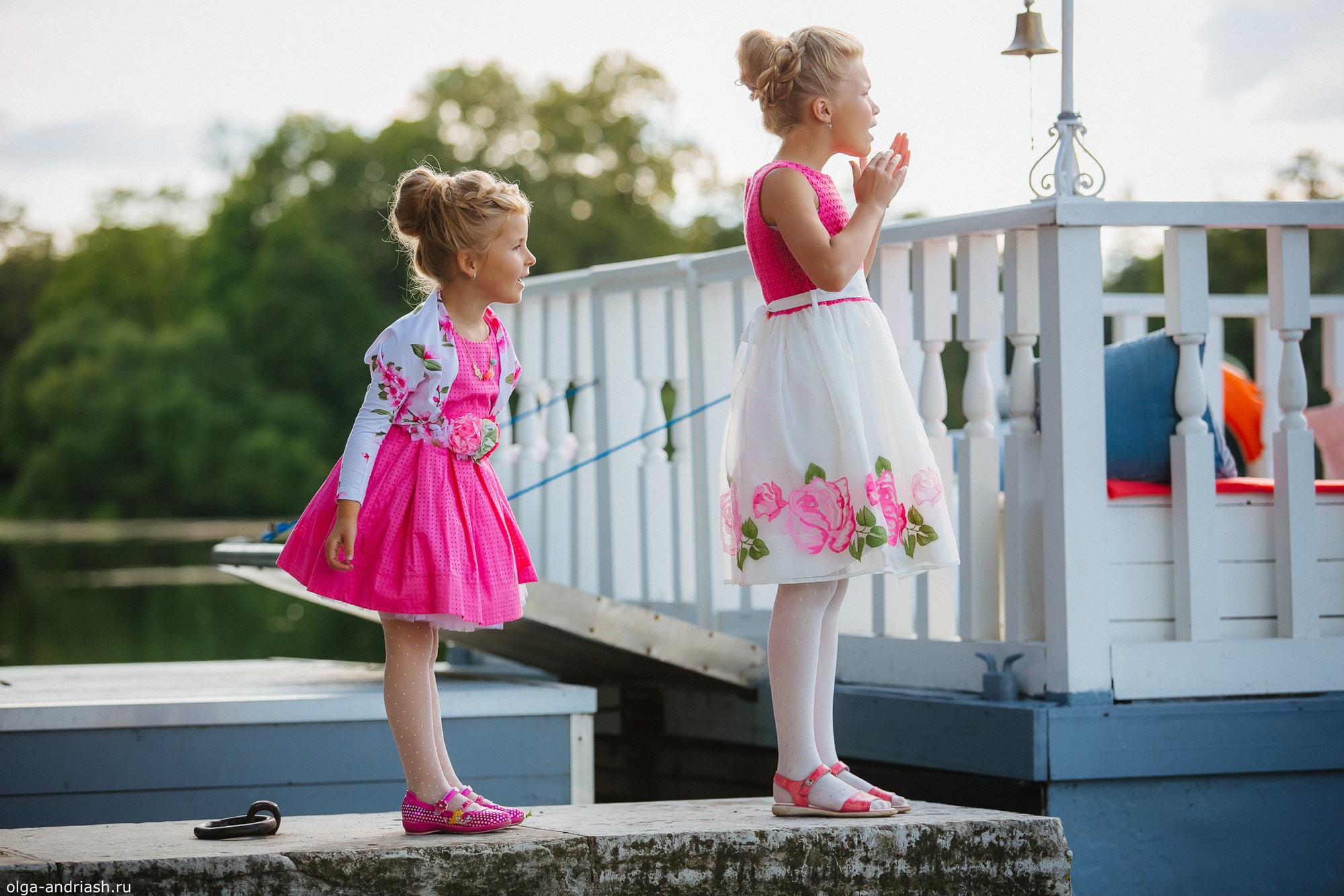 10-я годовщина свадьбы. Семейный, портретный и свадебный фотограф в Санкт-Петербурге и Москве