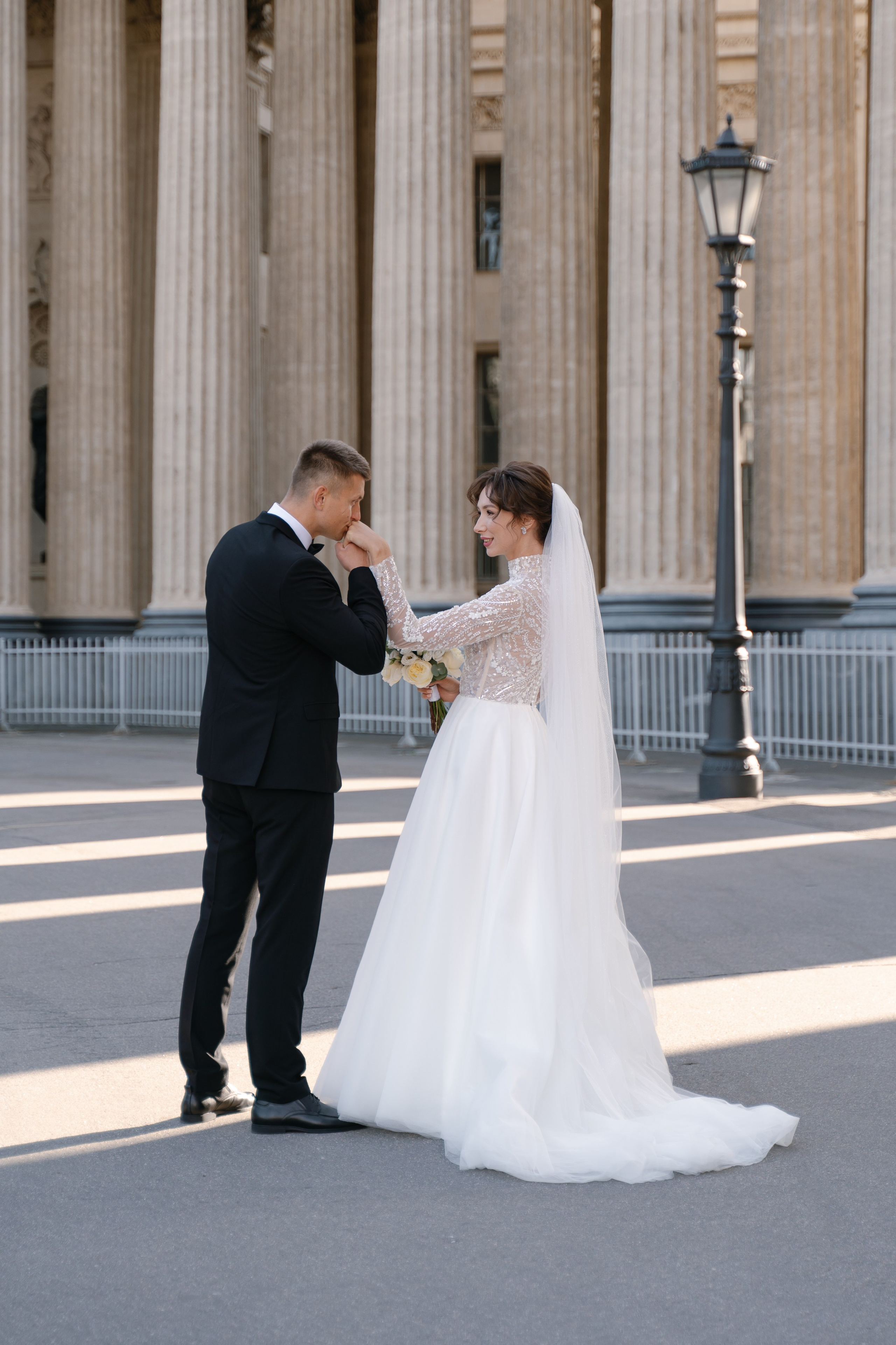 07.09.2023. Свадебный фотограф — Наталья Фед СПб/Москва