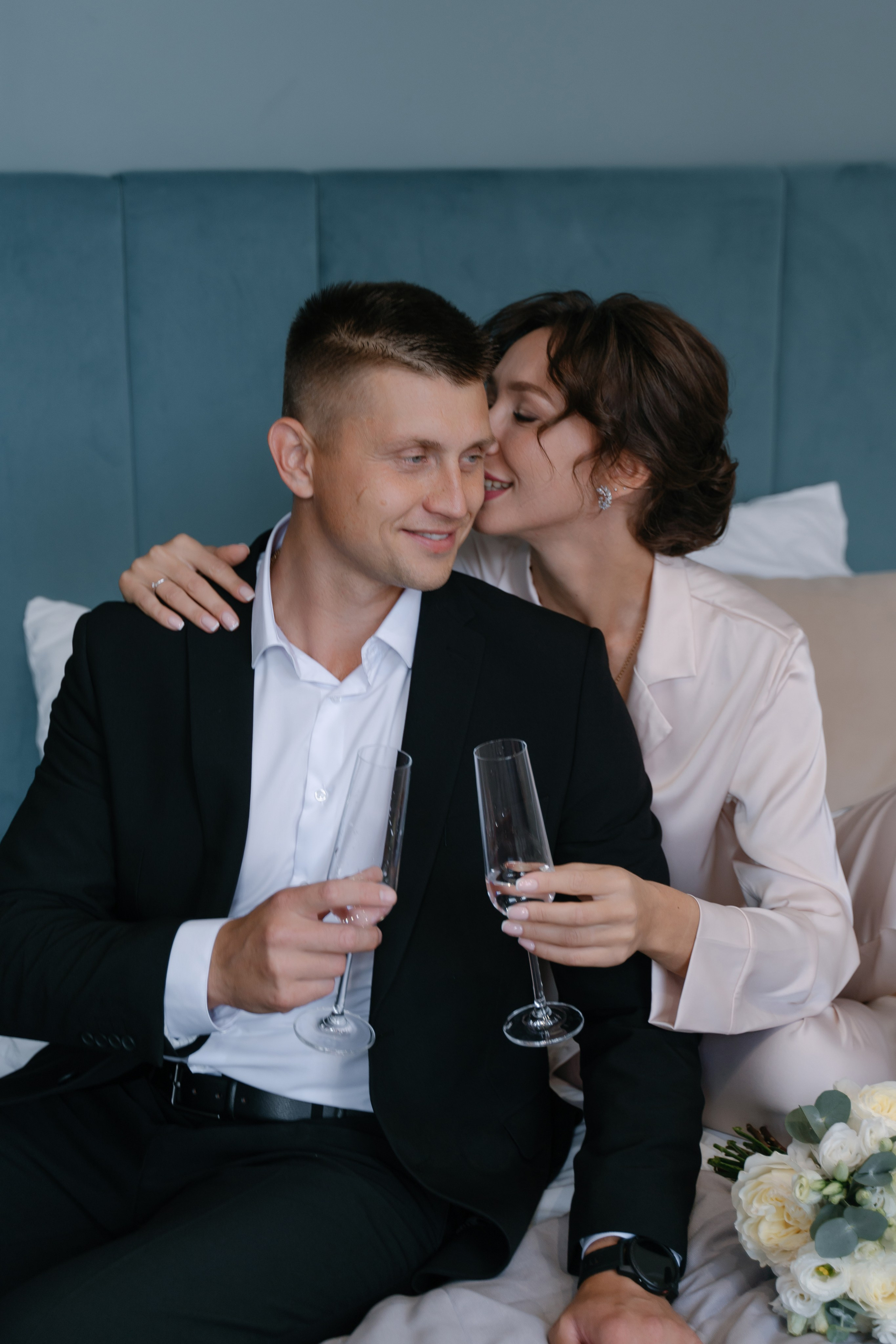 07.09.2023. Свадебный фотограф — Наталья Фед СПб/Москва