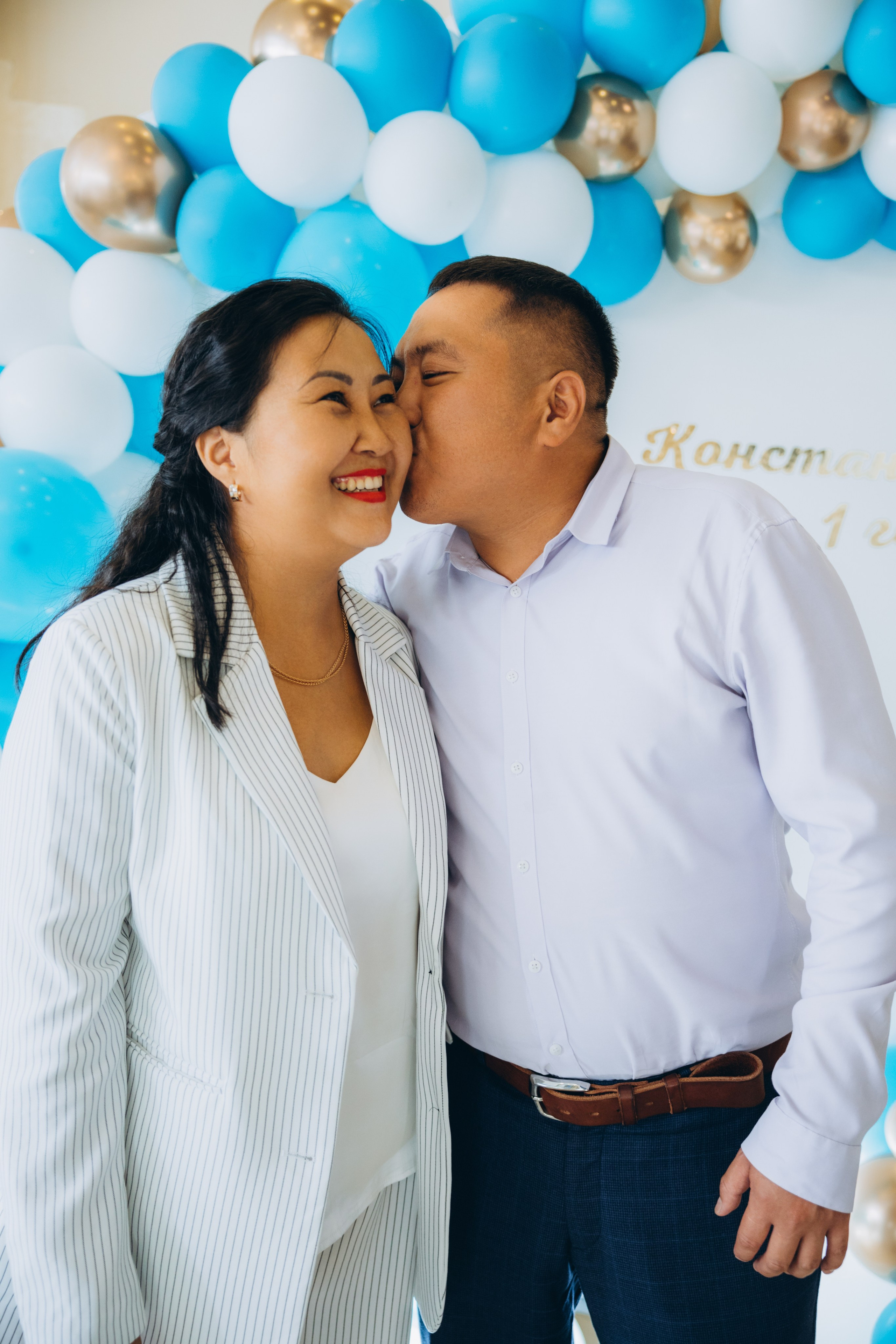 Милан (Константину год). Свадебный, семейный фотограф в Иркутске Светлана Макаричева