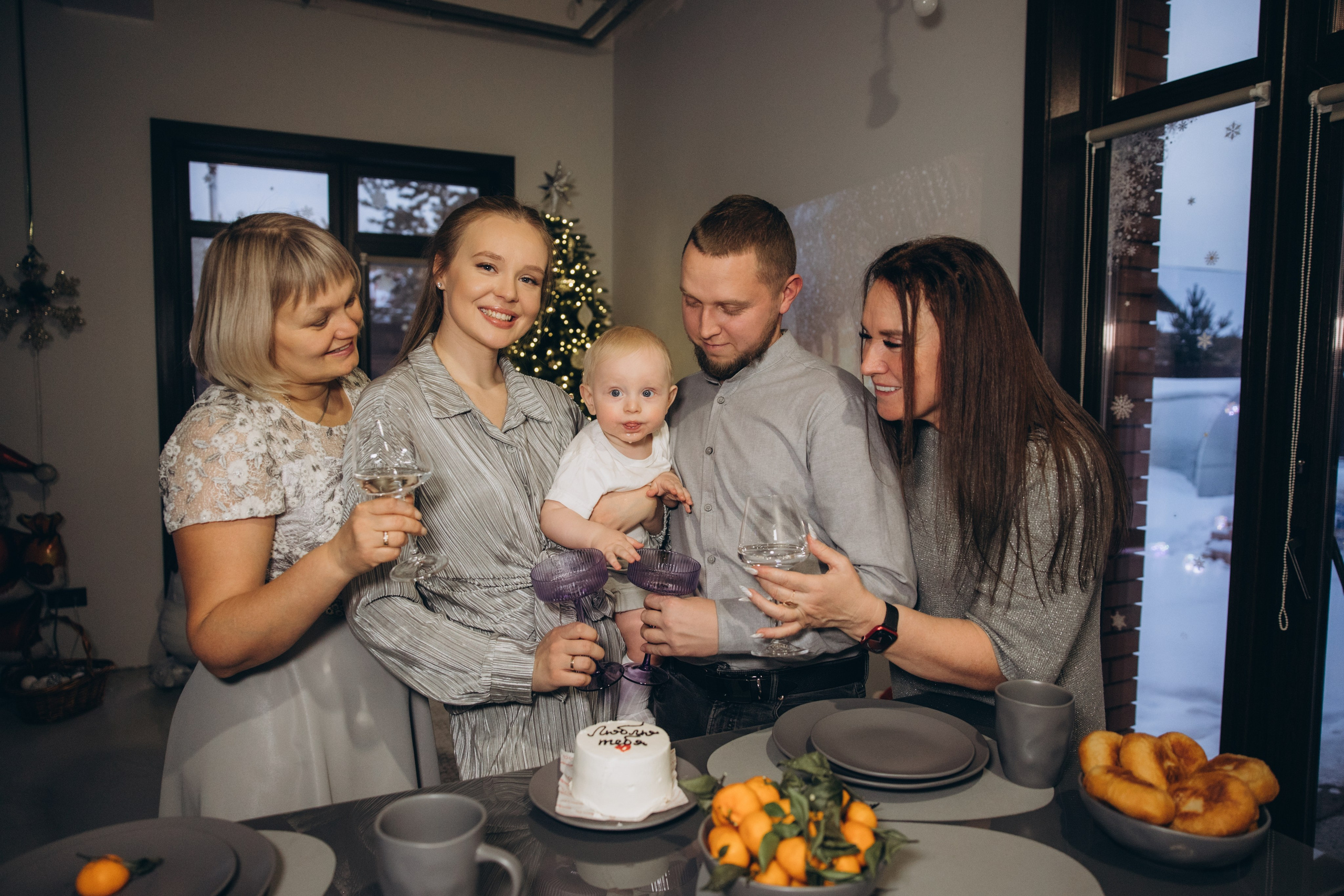 Домашняя съёмка. Свадебный, семейный фотограф в Иркутске Светлана Макаричева