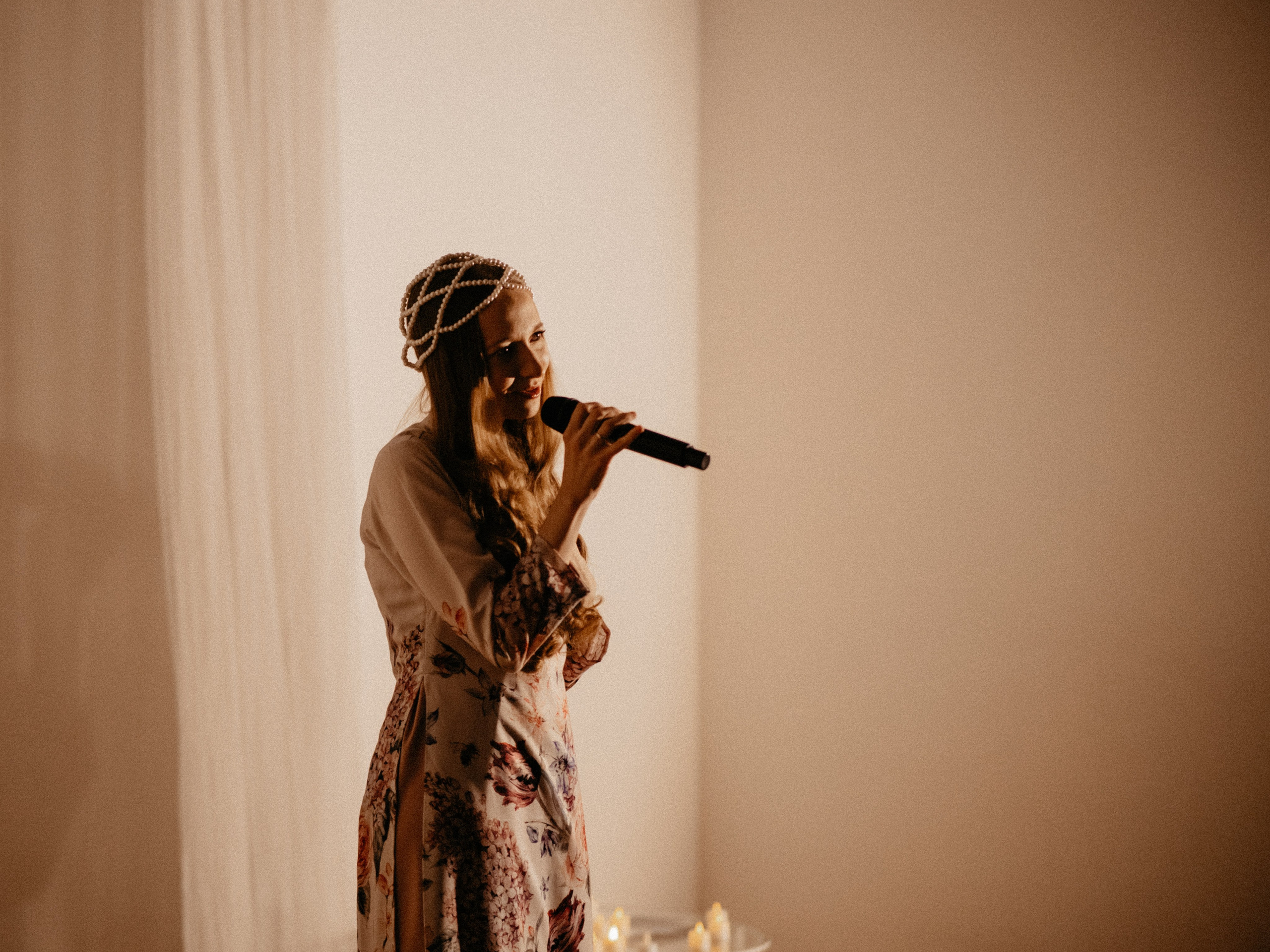 Поэтический вечер. Свадебный фотограф Челябинск Зиненко Виктория