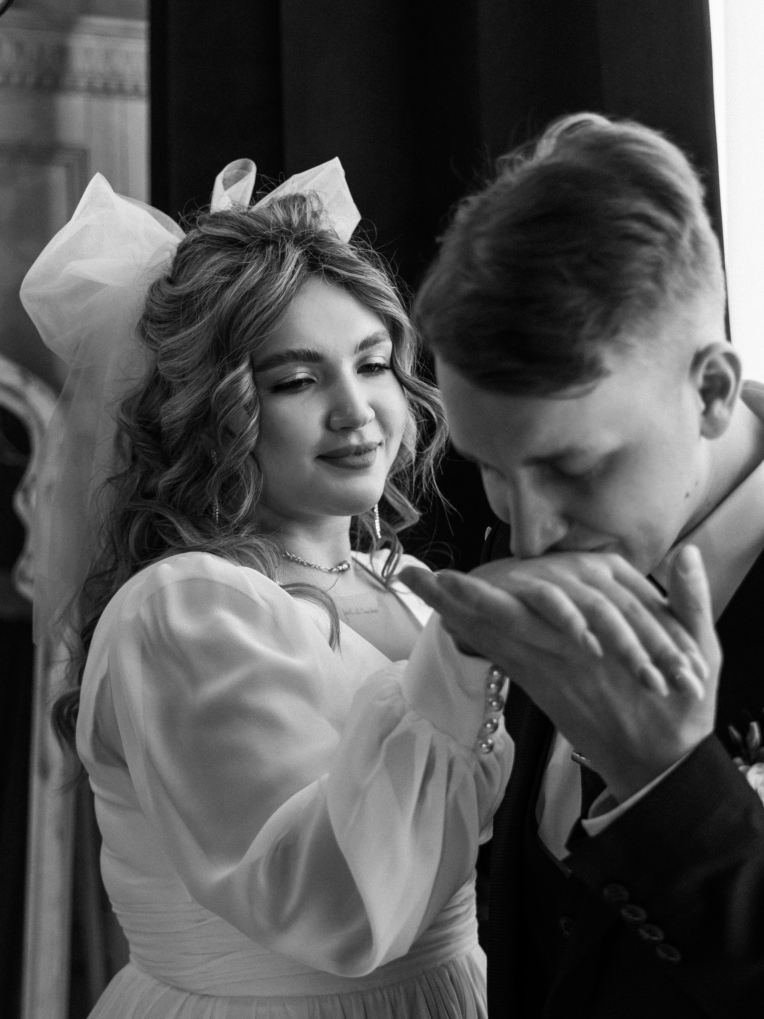 Wedding day|Максим и Анастасия. Свадебный фотограф Челябинск Зиненко Виктория