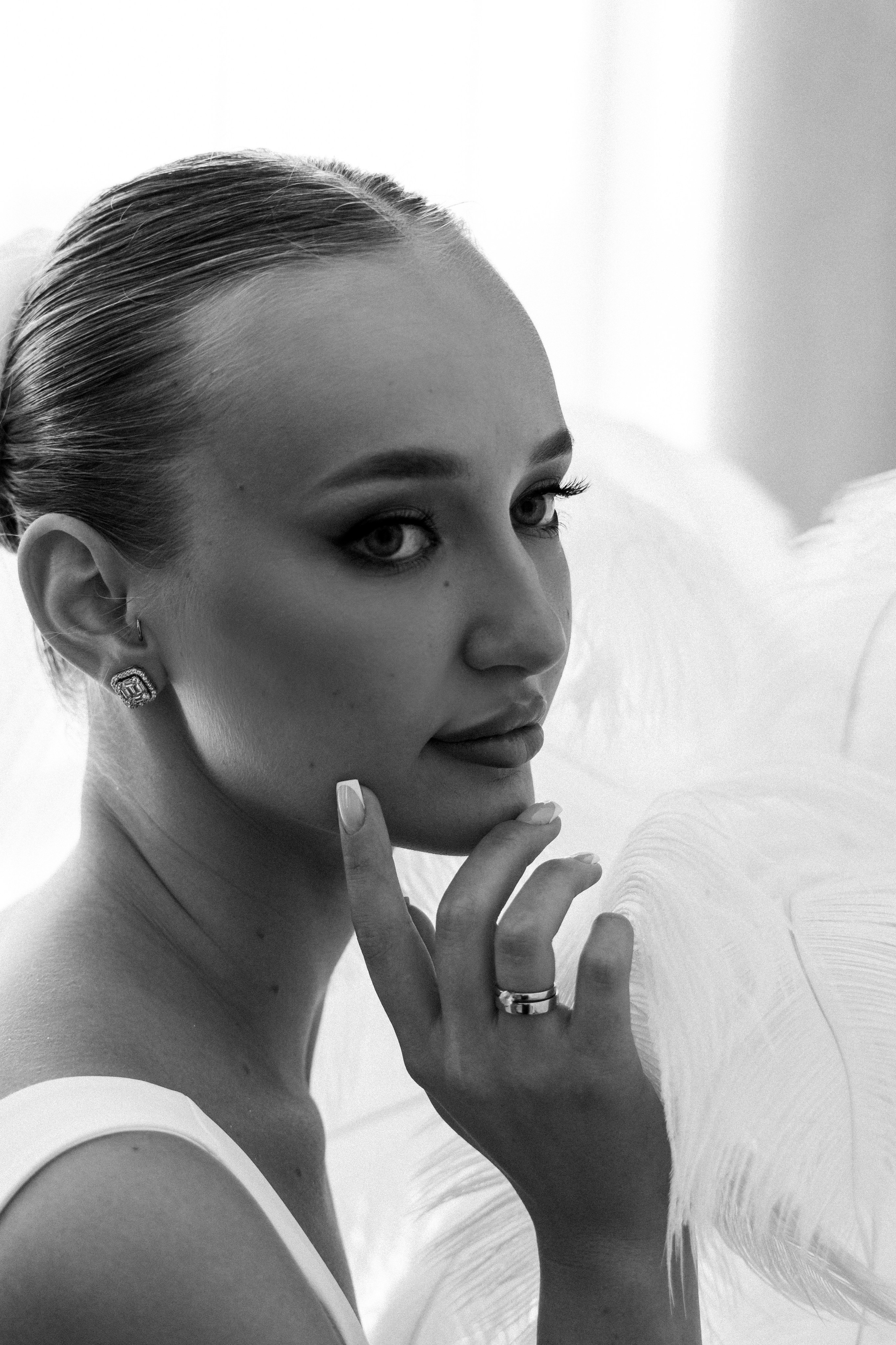 Егор и Елизавета. Свадебный фотограф Челябинск Зиненко Виктория