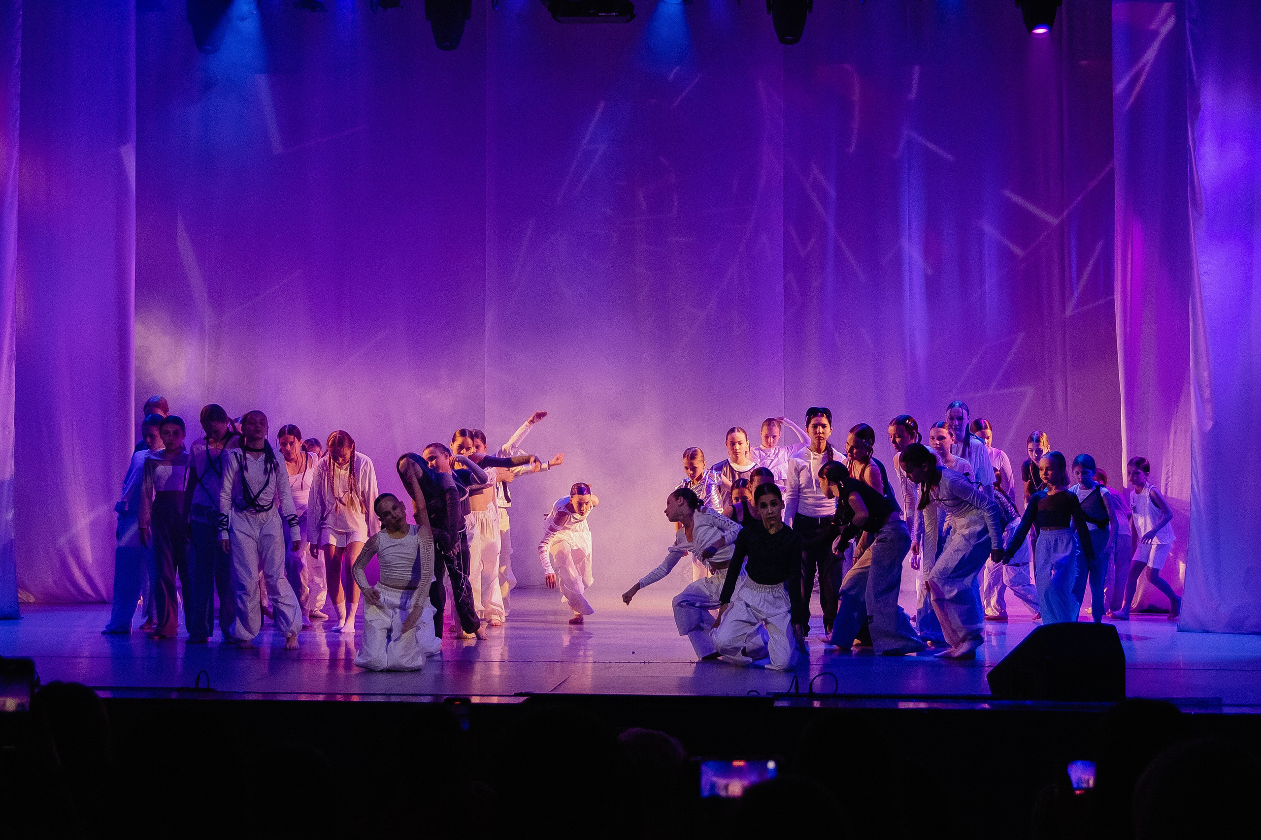 Отчетный концерт|Reliz. Свадебный фотограф Челябинск Зиненко Виктория