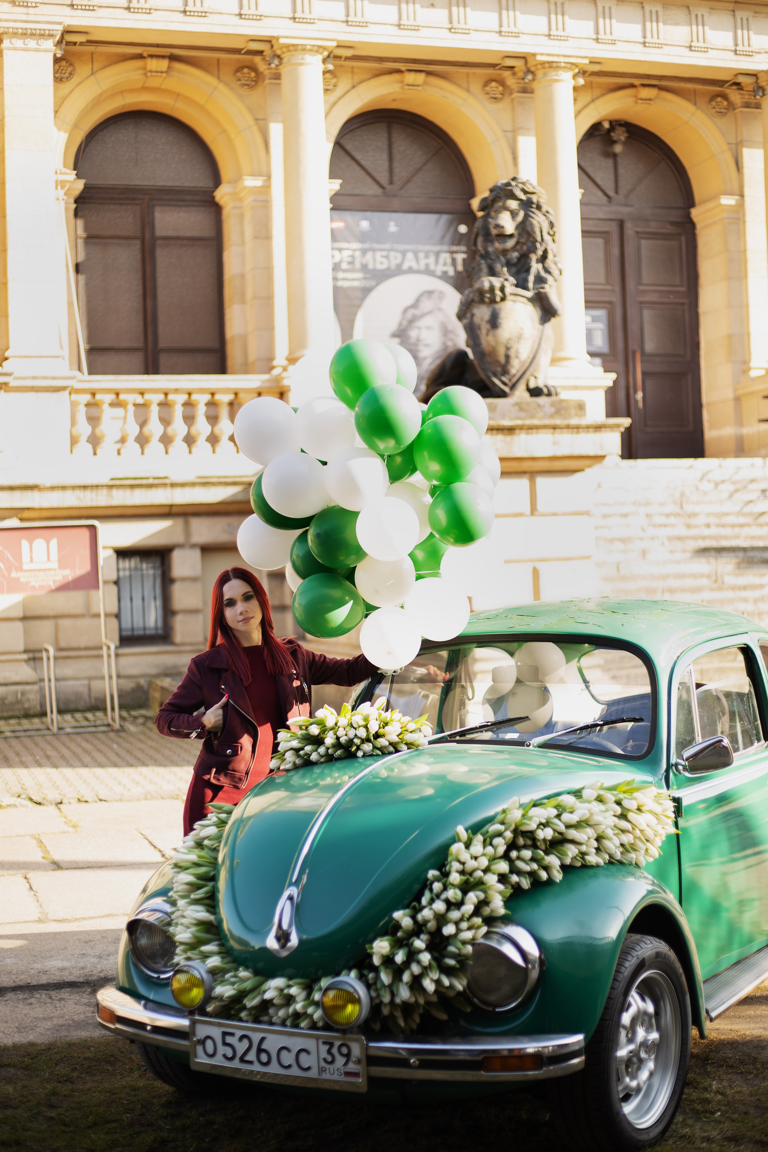 Отзывы. Контент-фотограф в Калининграде (Москве) Наталья Кеворкова