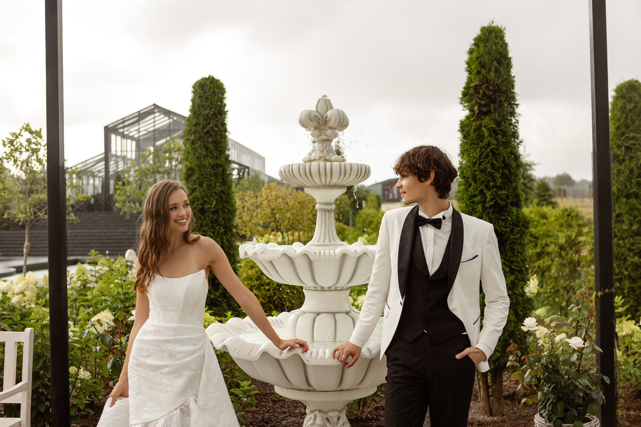 Даша & Кирилл. Свадебный фотограф в СПБ | Санкт-Петербурге Анастасия Рахимгулова