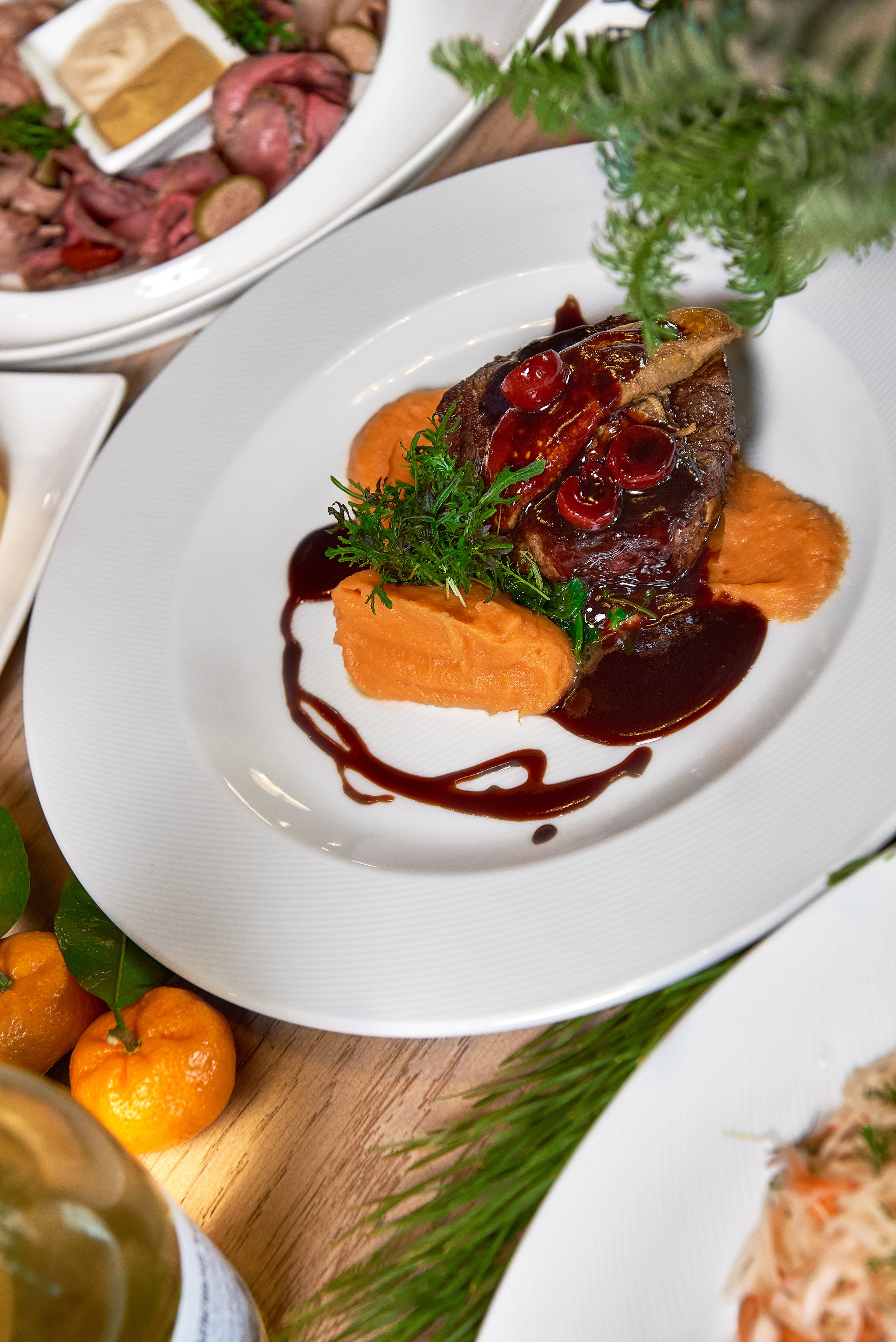 Портфолио. Rey Stanislav — репортажный и рекламный фотограф в Новокузнецке