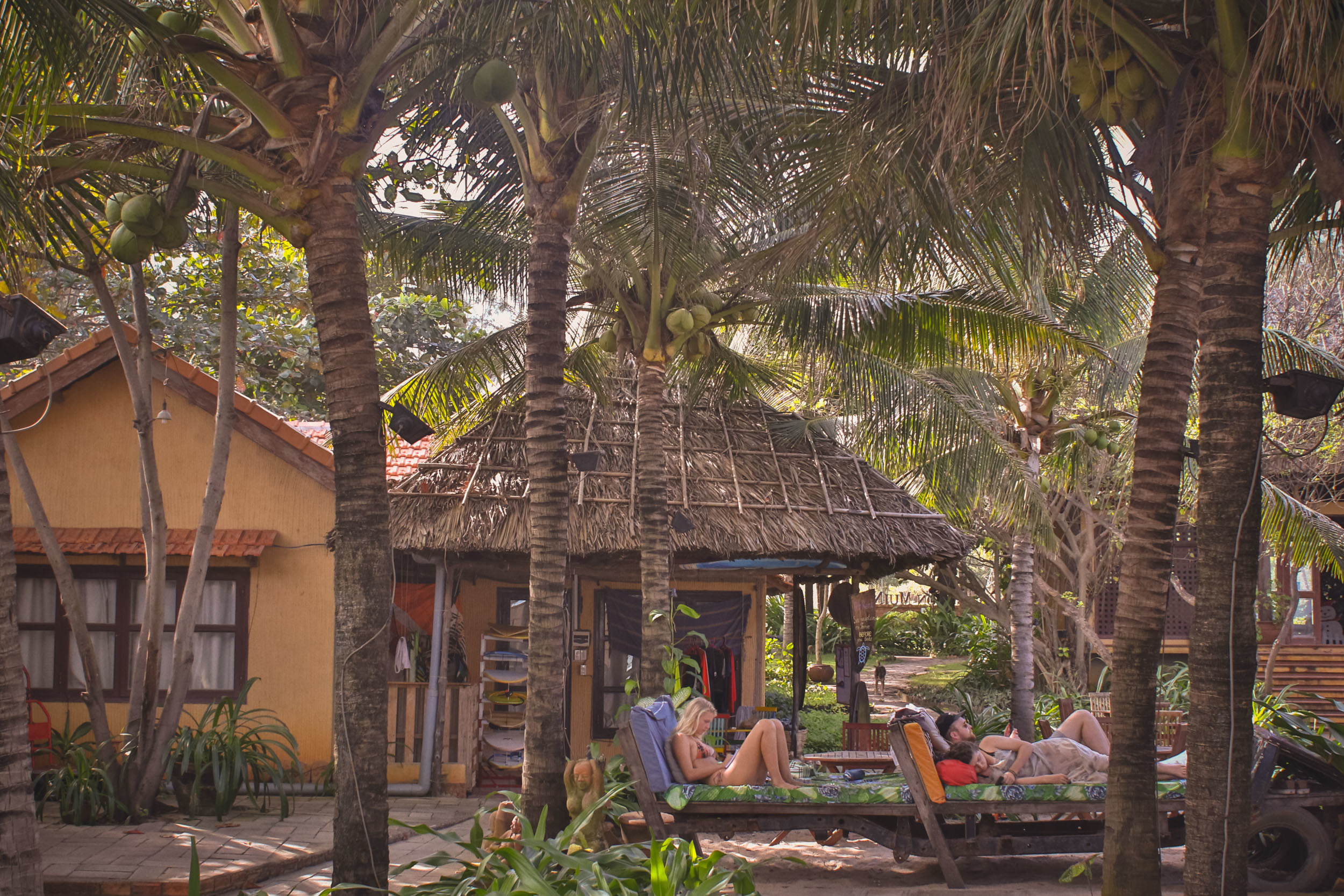 Вьетнам фотографии |Фотограф во Вьетнаме. Никита Демидов. Nikita Demidov