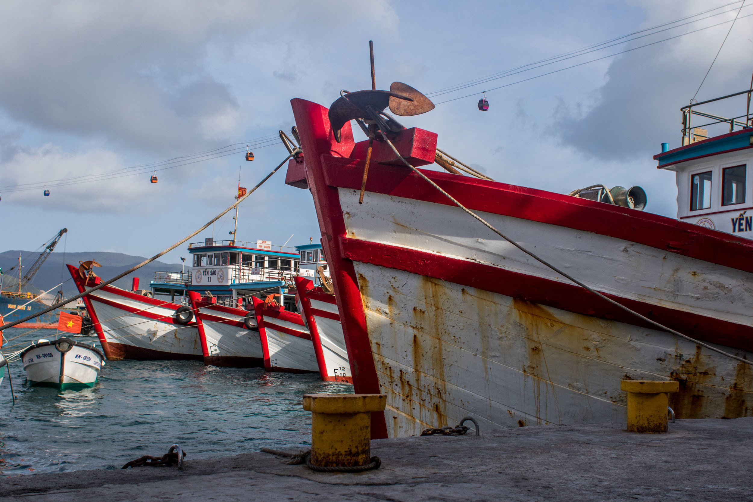 Вьетнам фотографии |Фотограф во Вьетнаме. Никита Демидов. Nikita Demidov