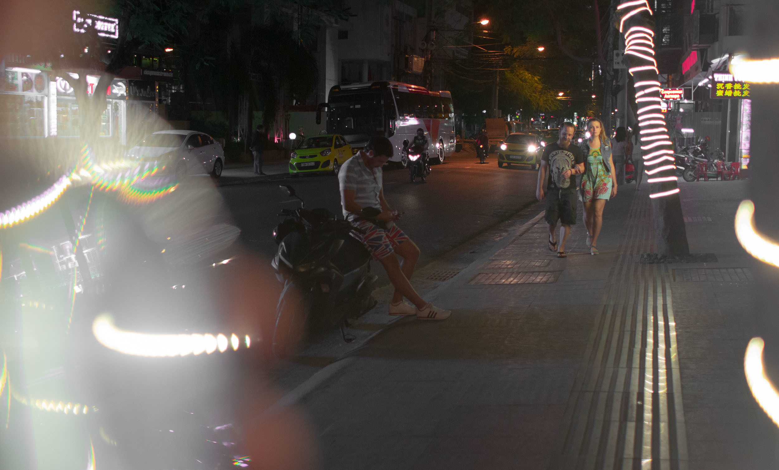 Вьетнам фотографии |Фотограф во Вьетнаме. Никита Демидов. Nikita Demidov