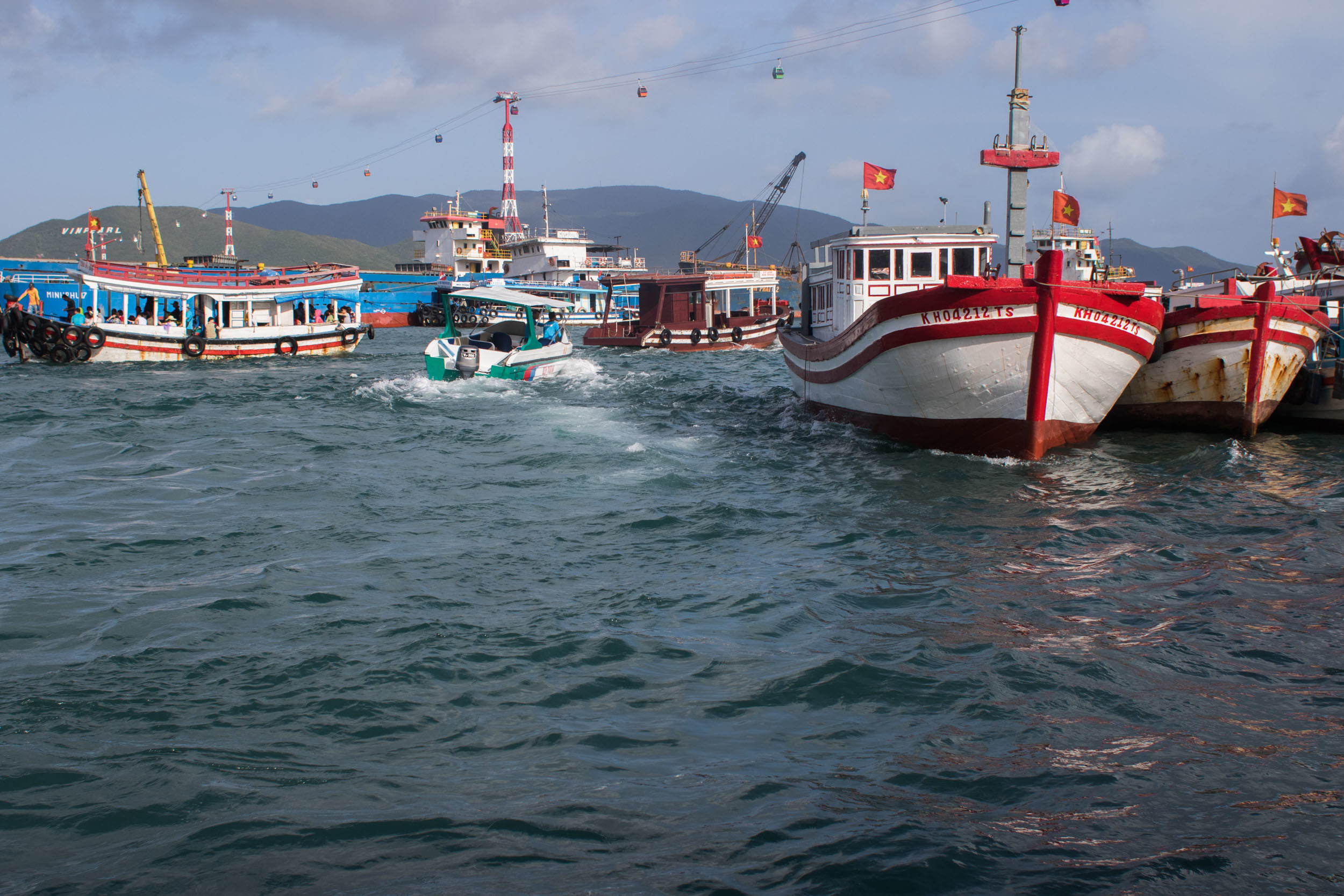 Вьетнам фотографии |Фотограф во Вьетнаме. Никита Демидов. Nikita Demidov