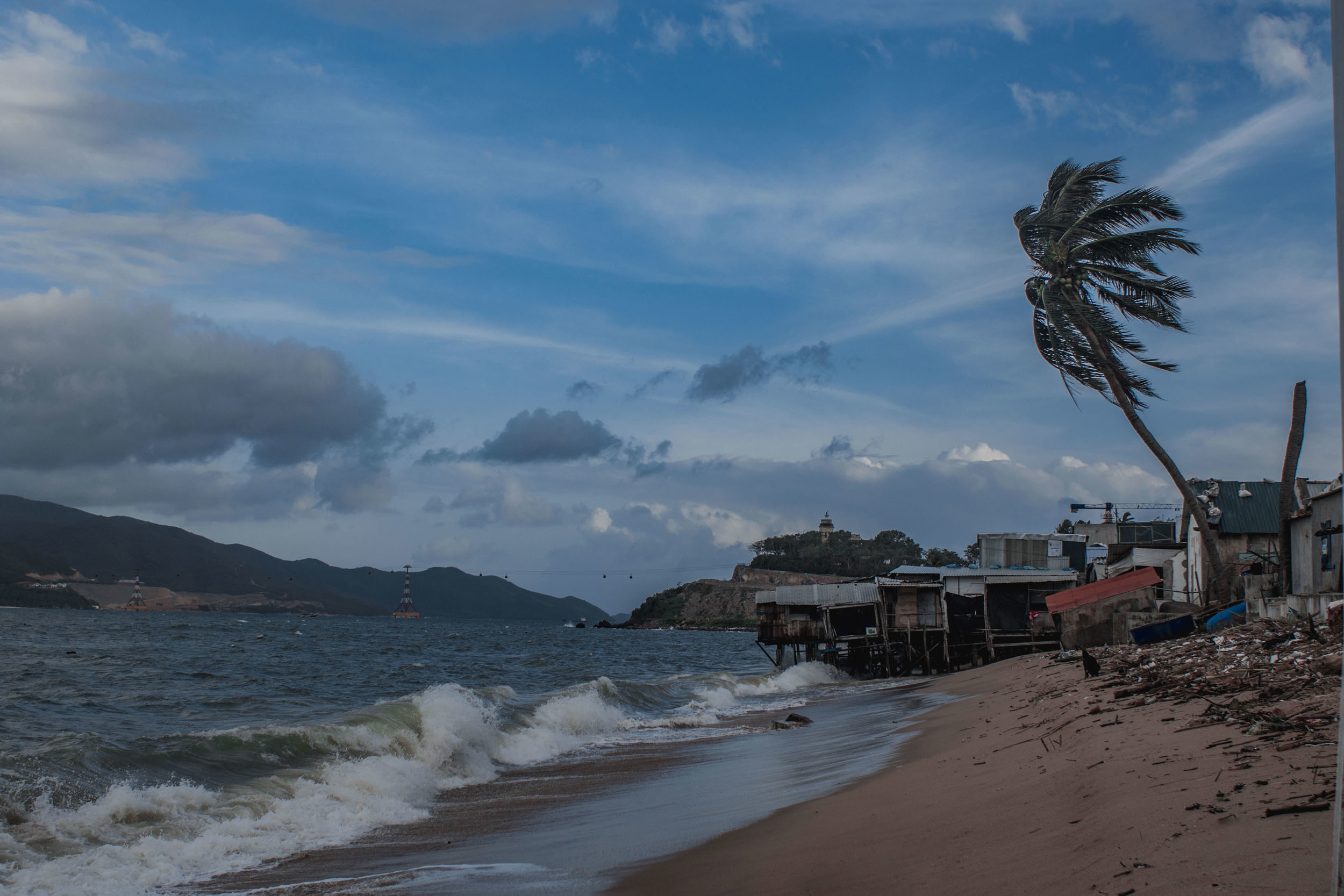 Вьетнам фотографии |Фотограф во Вьетнаме. Никита Демидов. Nikita Demidov