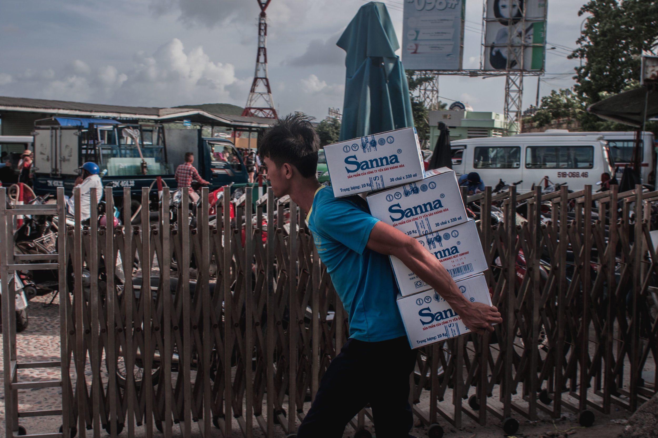 Вьетнам фотографии |Фотограф во Вьетнаме. Никита Демидов. Nikita Demidov