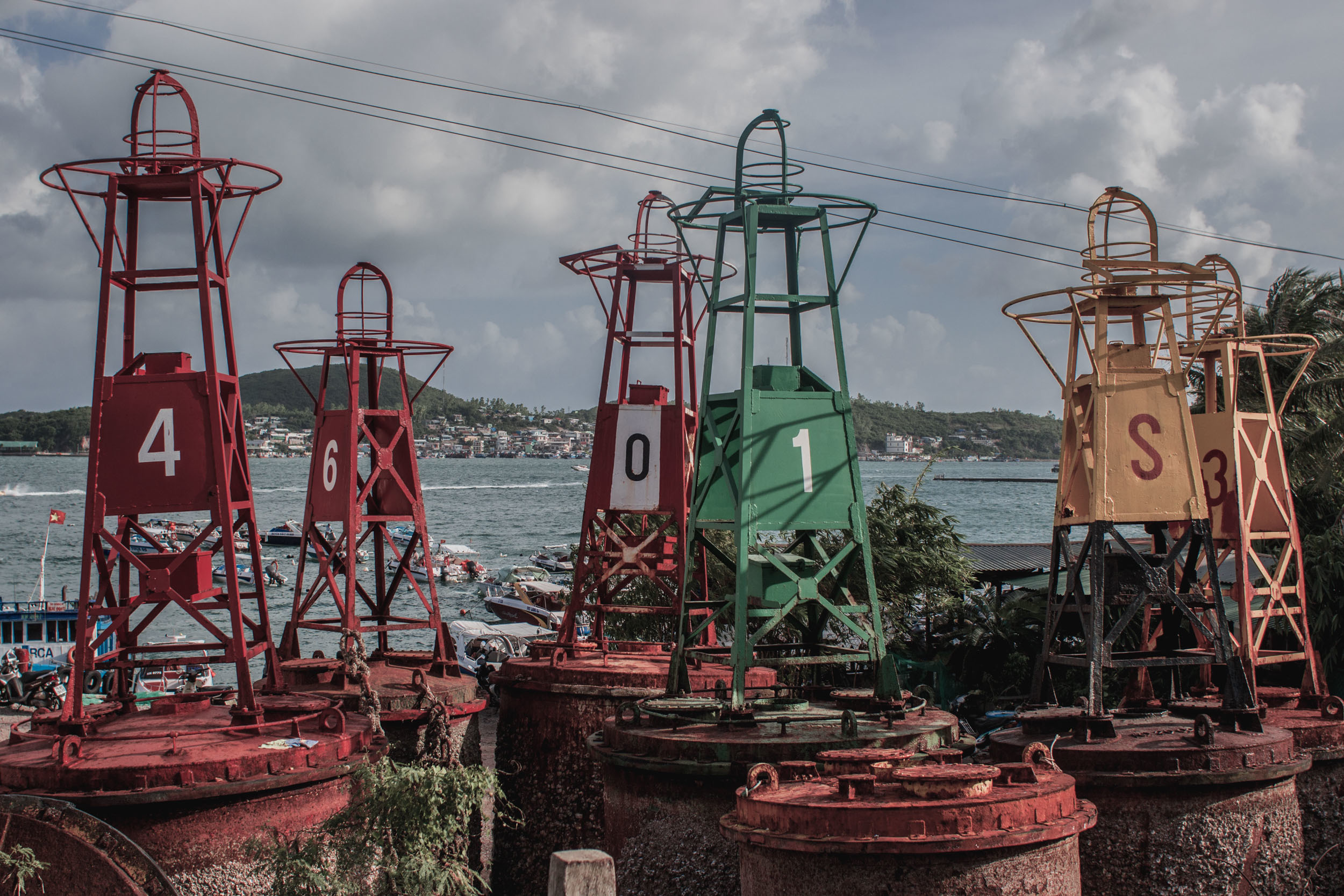 Вьетнам фотографии |Фотограф во Вьетнаме. Никита Демидов. Nikita Demidov