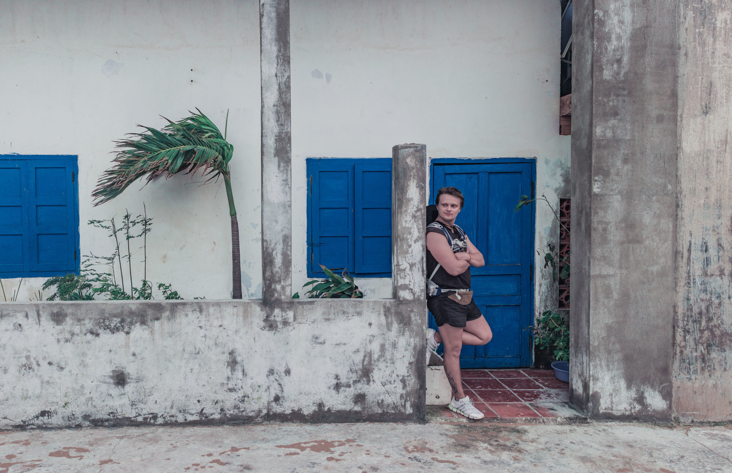 Вьетнам фотографии |Фотограф во Вьетнаме. Никита Демидов. Nikita Demidov