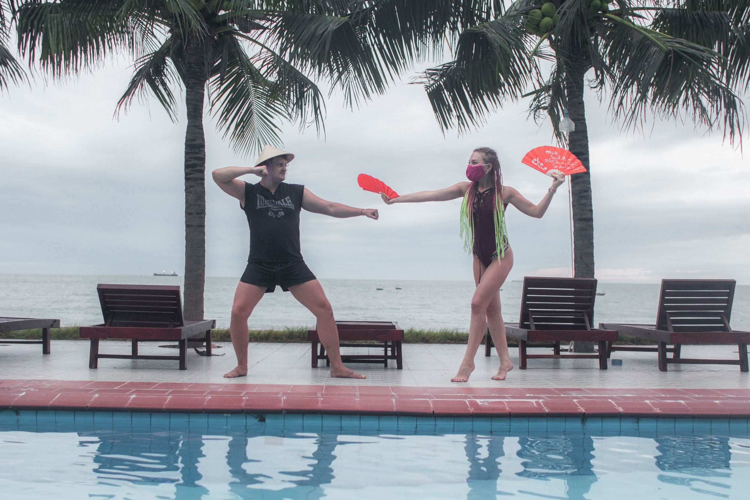 Вьетнам фотографии |Фотограф во Вьетнаме. Никита Демидов. Nikita Demidov