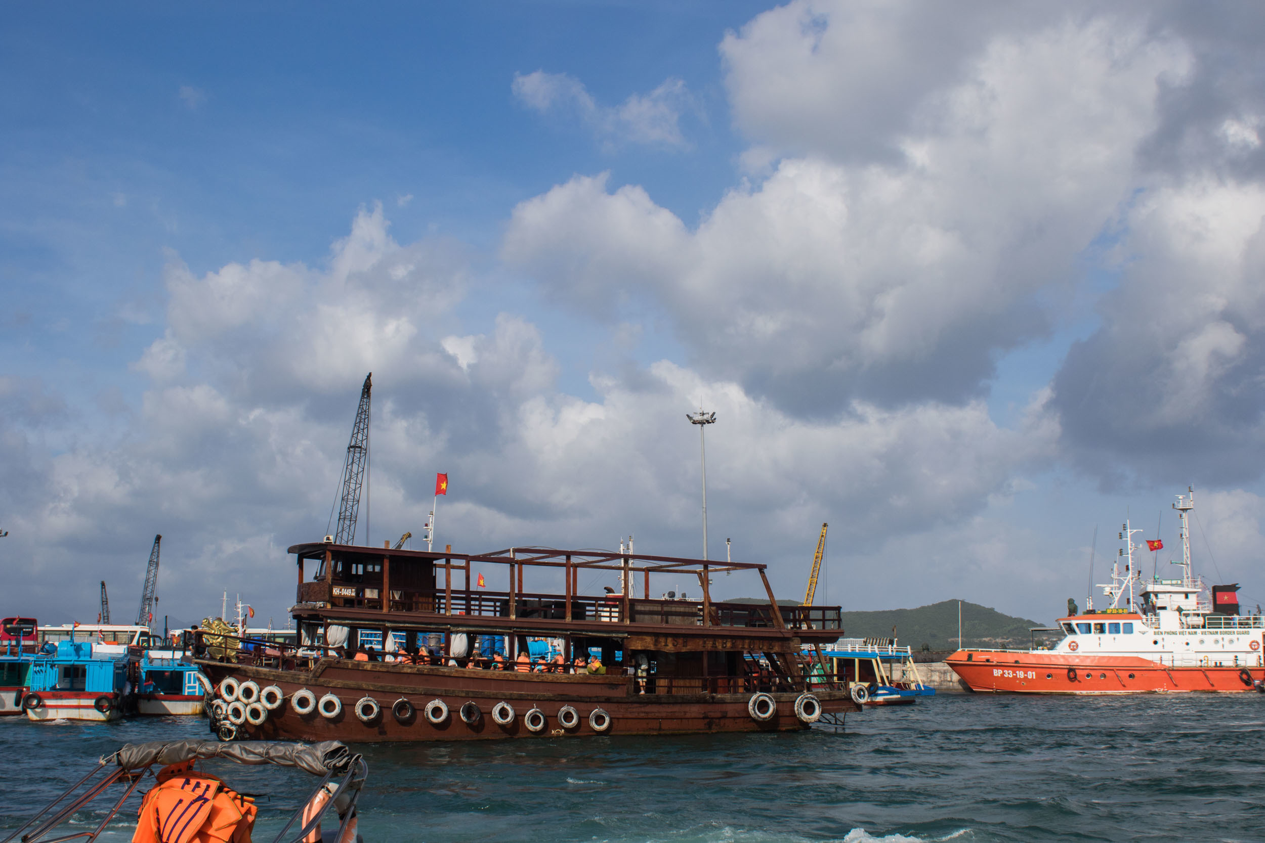 Вьетнам фотографии |Фотограф во Вьетнаме. Никита Демидов. Nikita Demidov