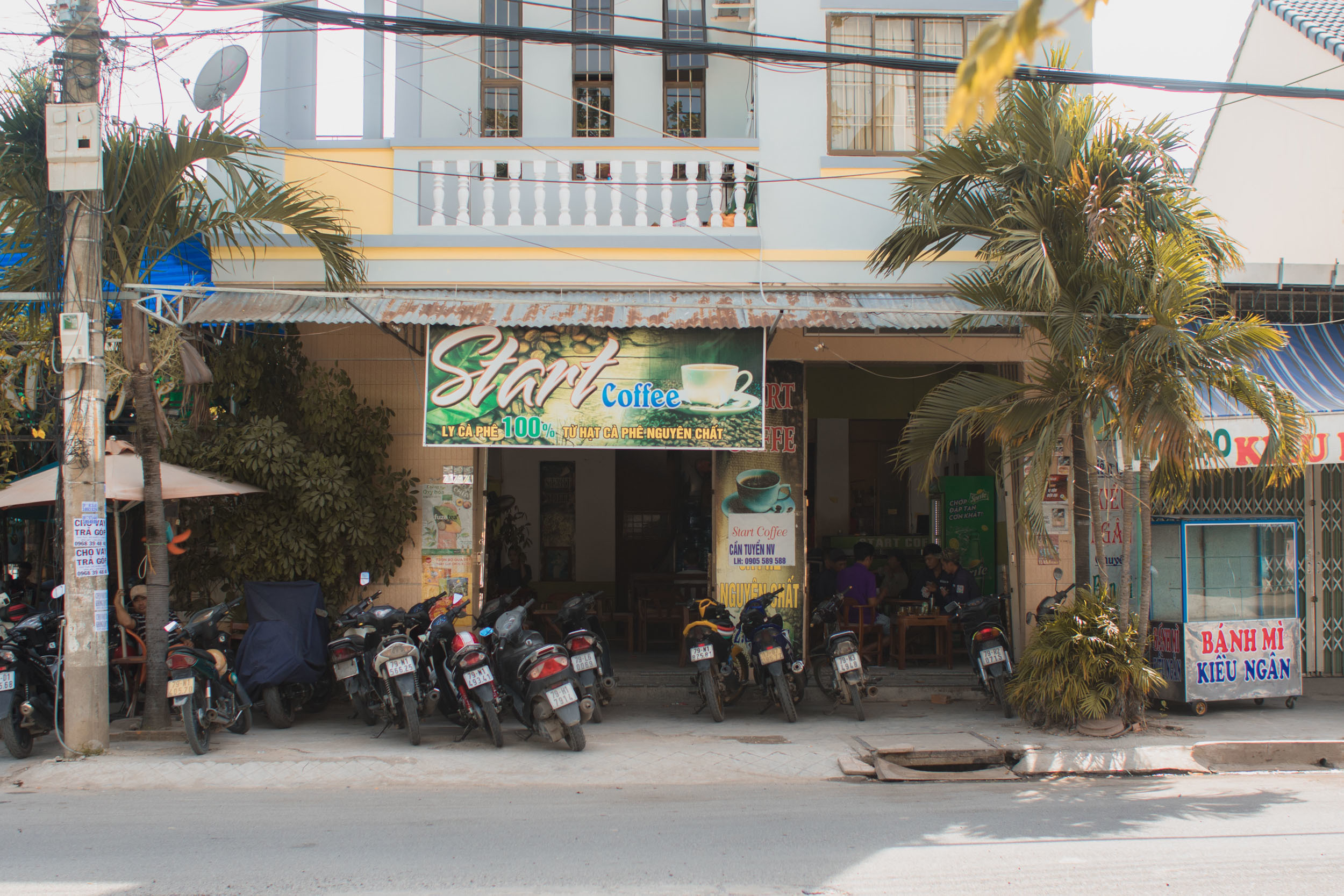 Вьетнам фотографии |Фотограф во Вьетнаме. Никита Демидов. Nikita Demidov